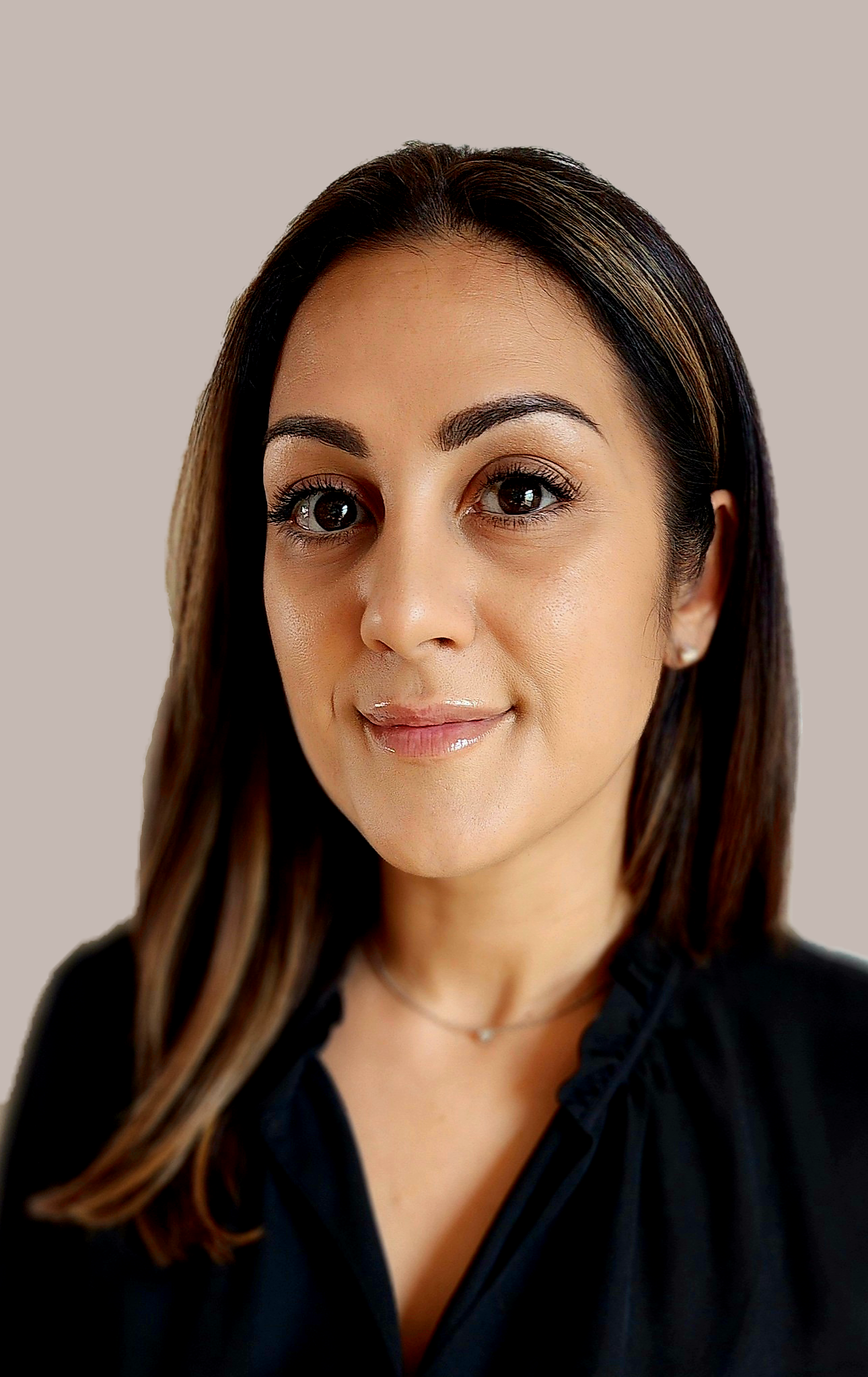 Christina Martinez, President, SimpleFire