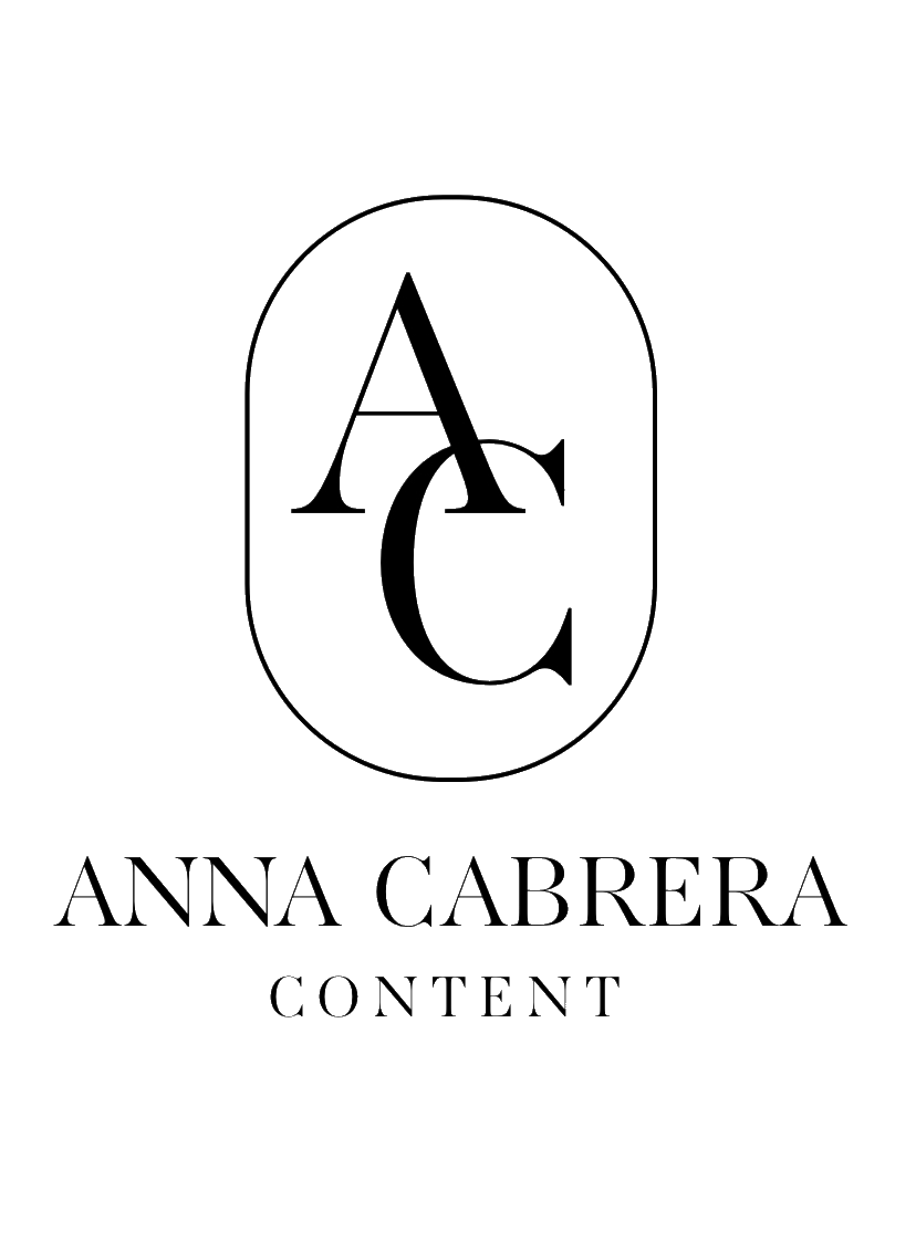 About Anna Cabrera Content about-anna-cabrera-content