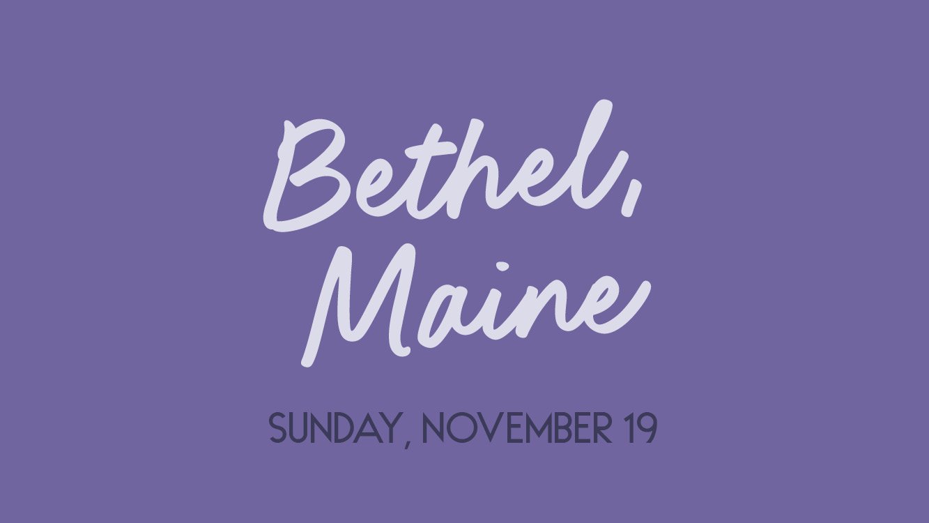 Bethel, Maine