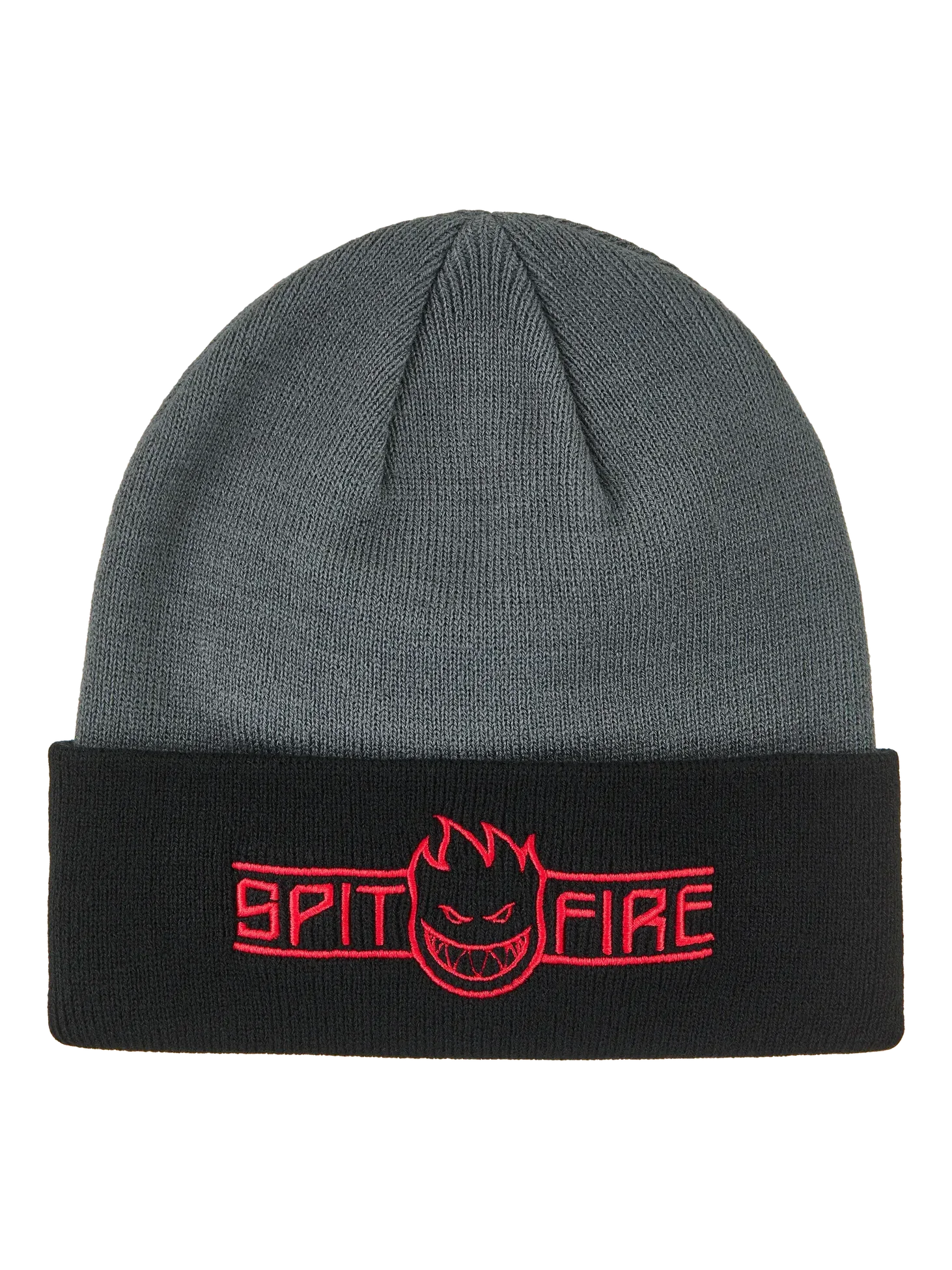 LTB ARCH BIGHEAD SCRIPT BEANIE SPITFIRE