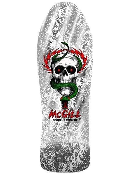 POWELL PERALTA~ MIKE MCGILL BONES BRIGADE SERIES 17