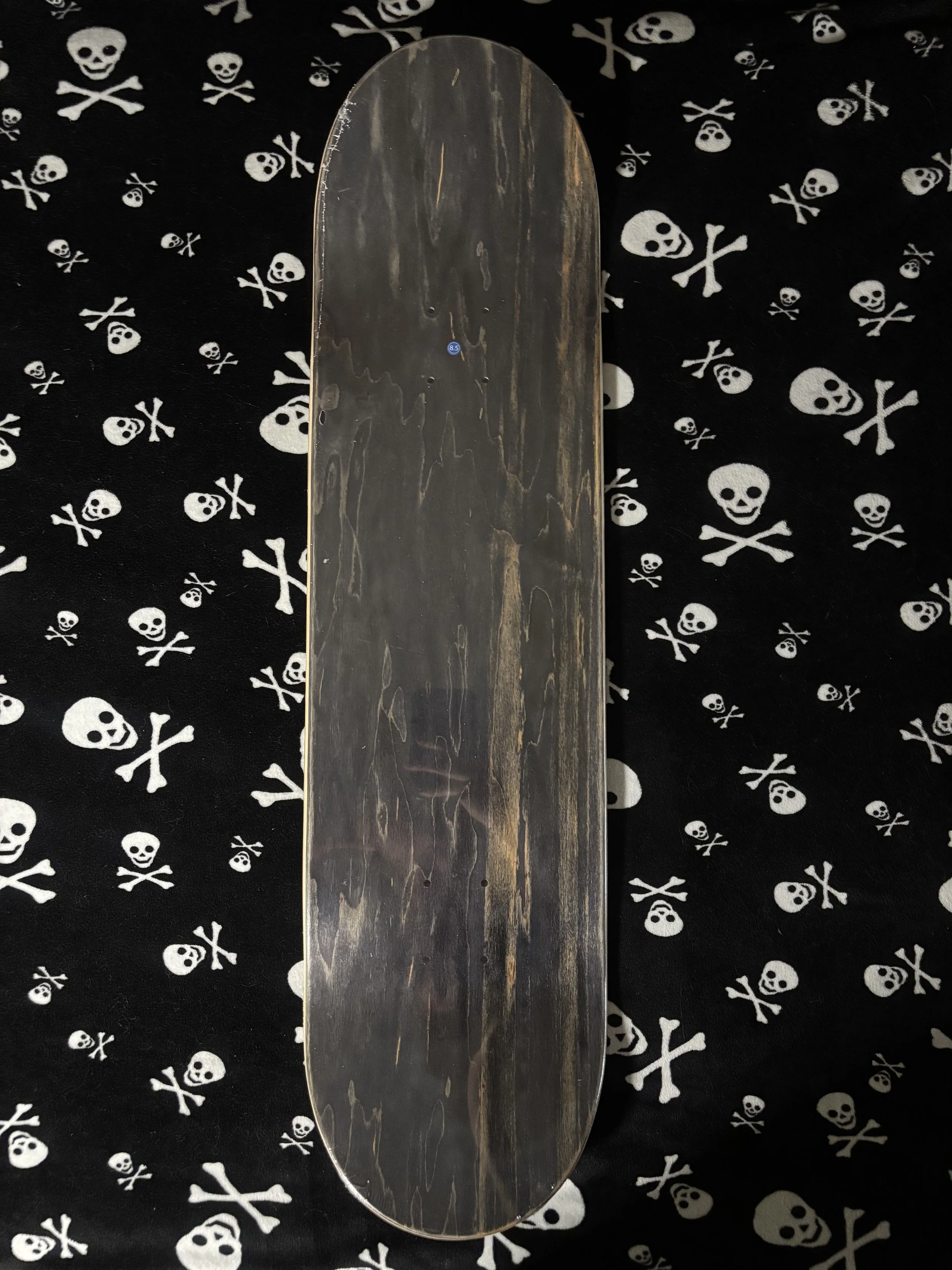 RITUAL~ SWIFT INTERWOVEN SKATEBOARD DECK