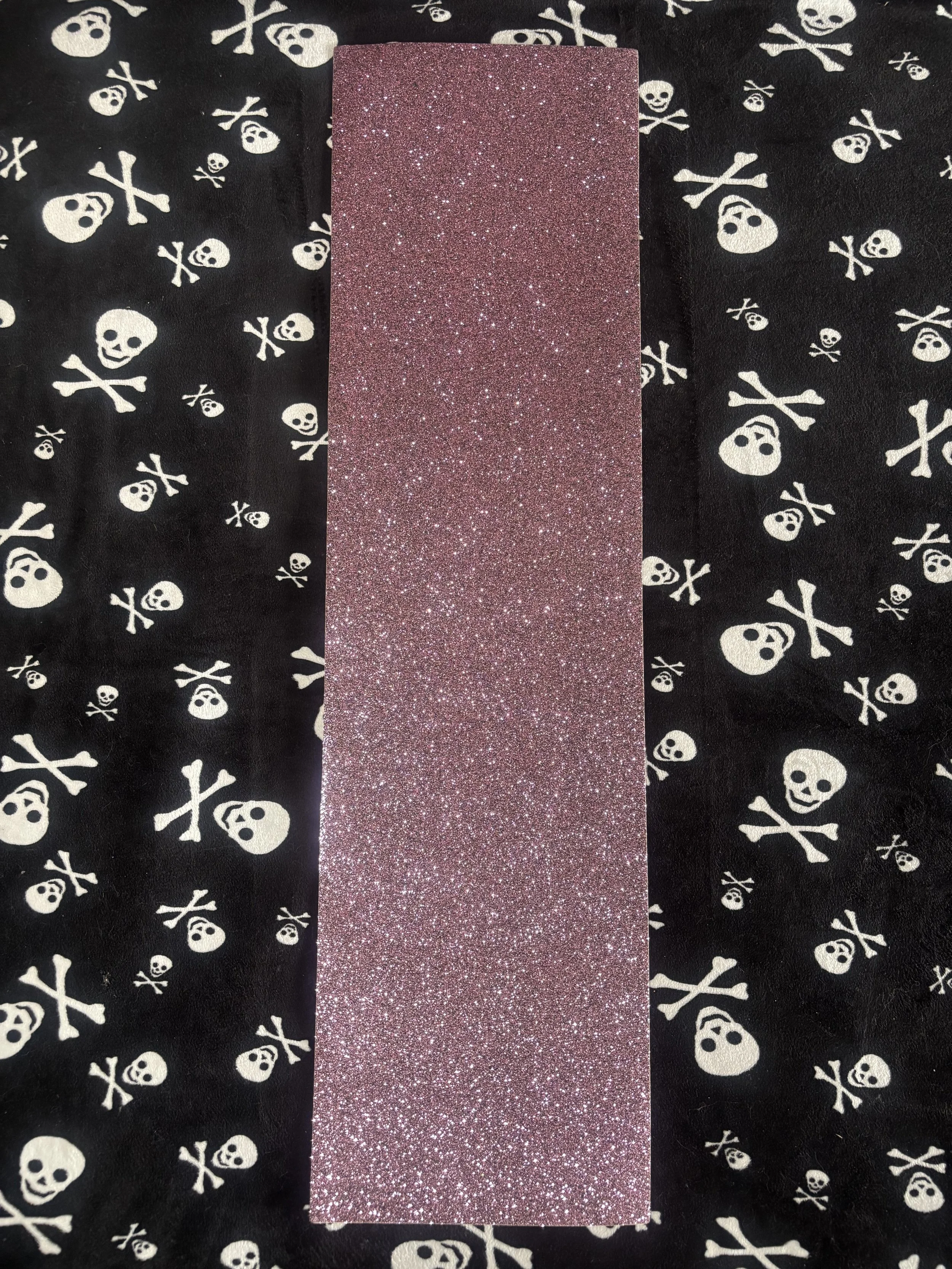 LIEBE PINK GLITTER GRIP TAPE