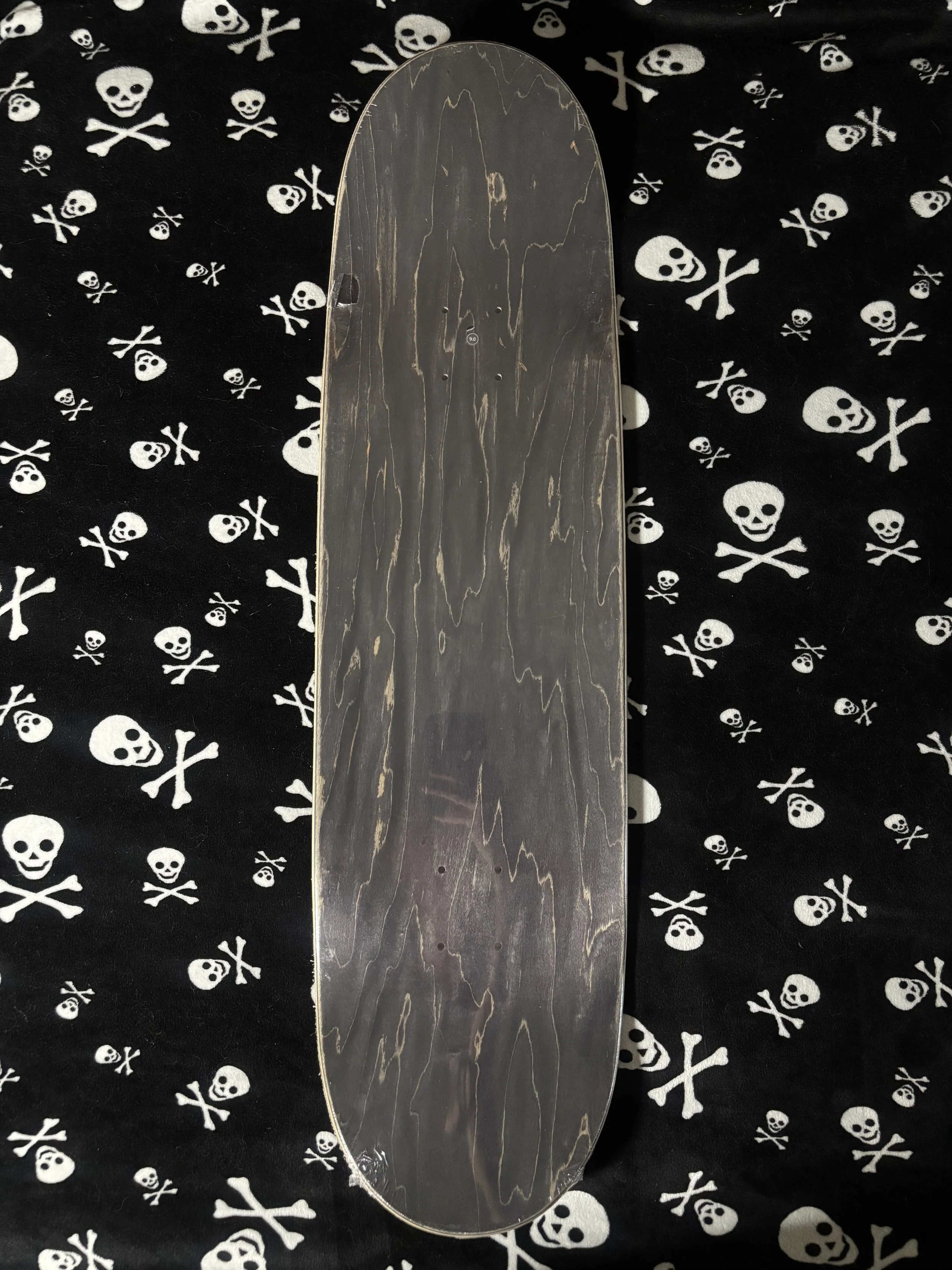 RITUAL~ FITCH OPPOSED SKATEBOARD DECK