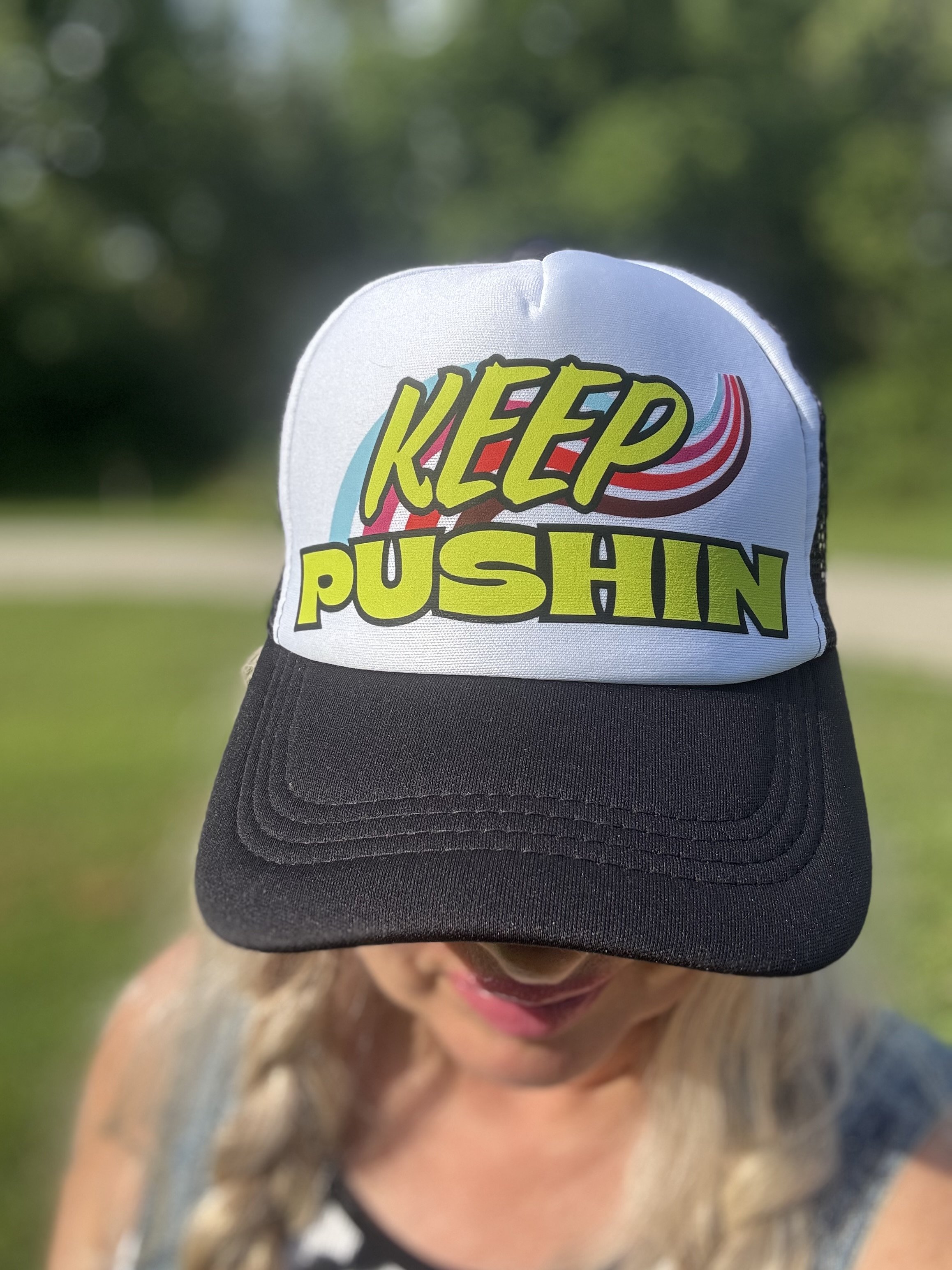 DEATHGEAR X M3  ASSORTED TRUCKER HATS