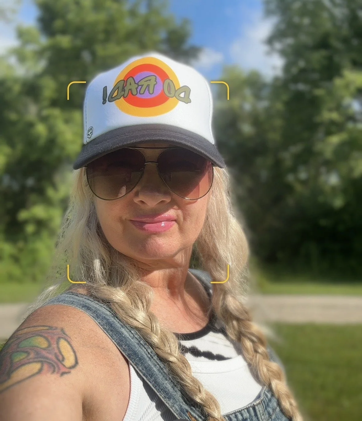 DEATHGEAR X M3  ASSORTED TRUCKER HATS