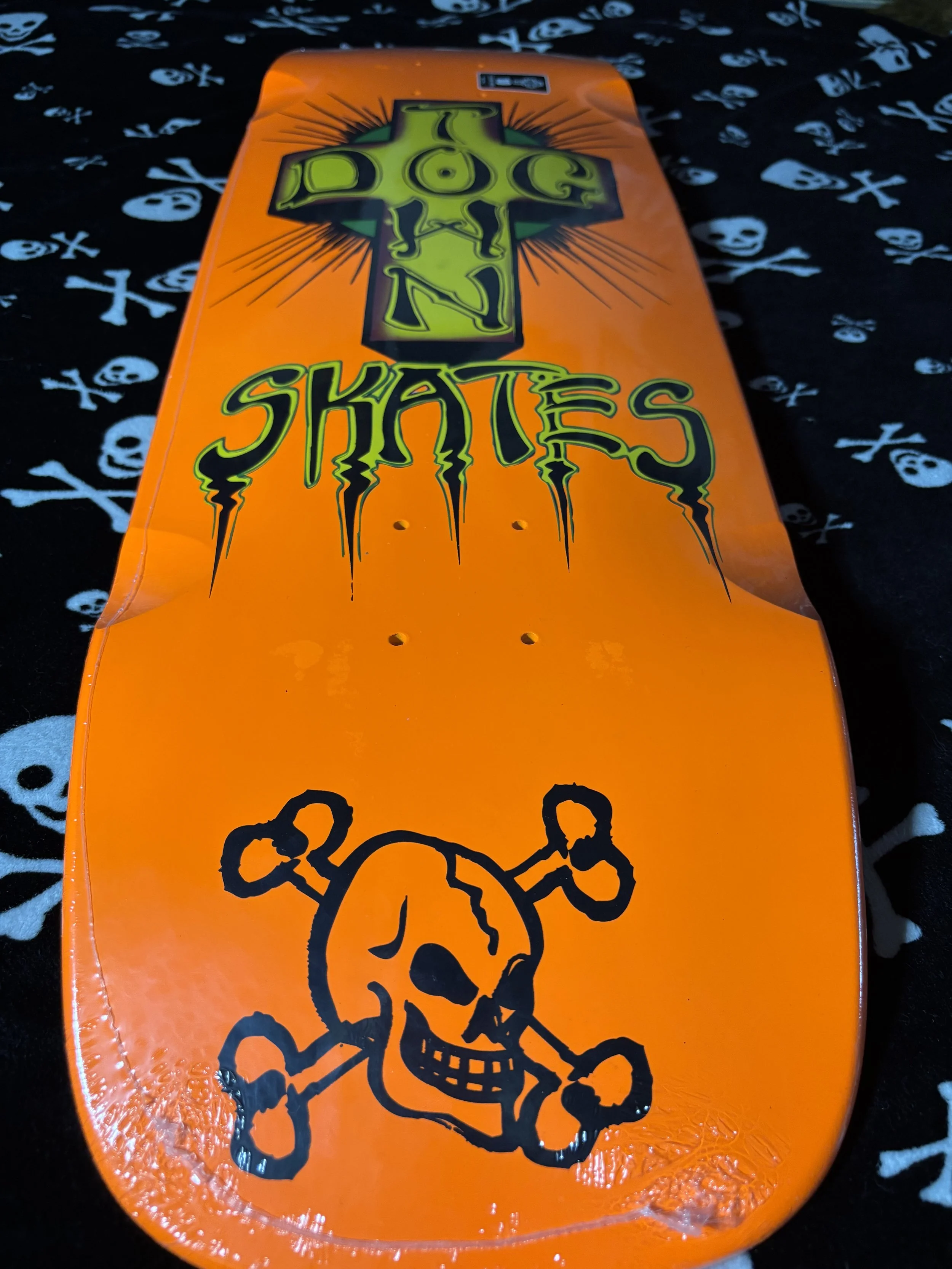 DOGTOWN~ BIGGEST BOY SKATEBOARD DECK