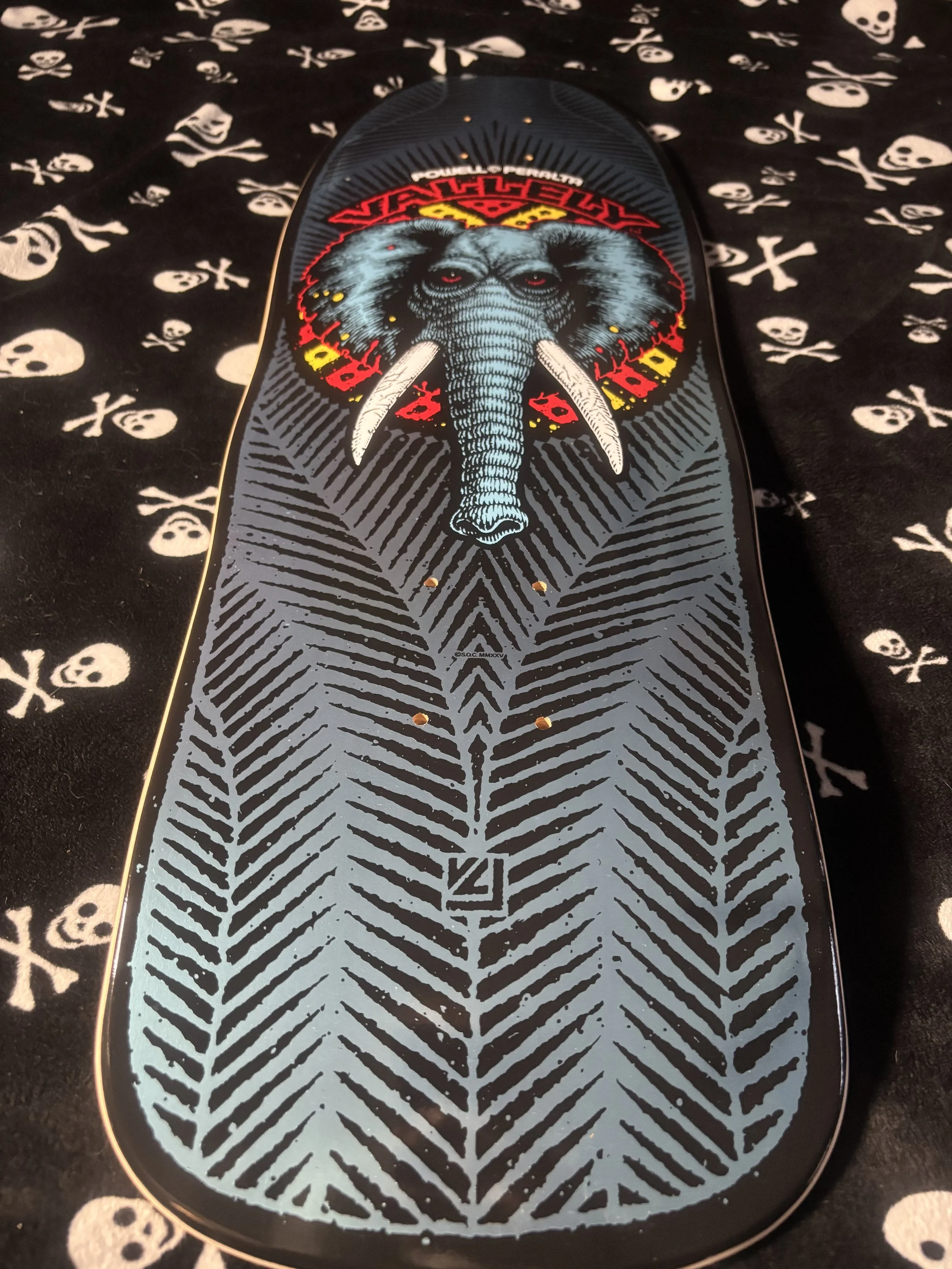 Width: 10"  Length: 30.25"  Wheelbase: 15"