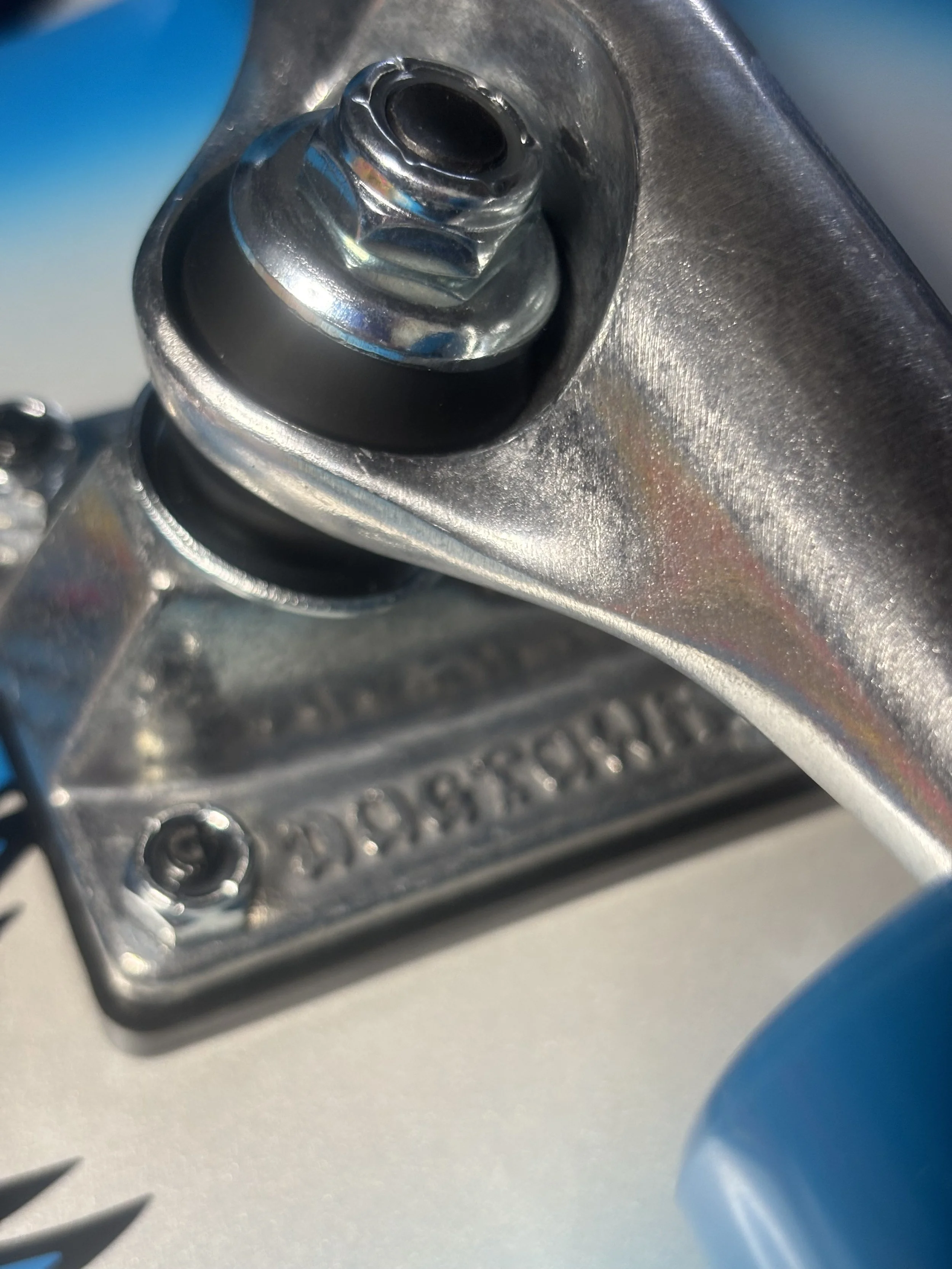 DOGTOWN~ ERIC DRESSEN MINI PUP CRUISER COMPLETE SKATEBOARD DECK