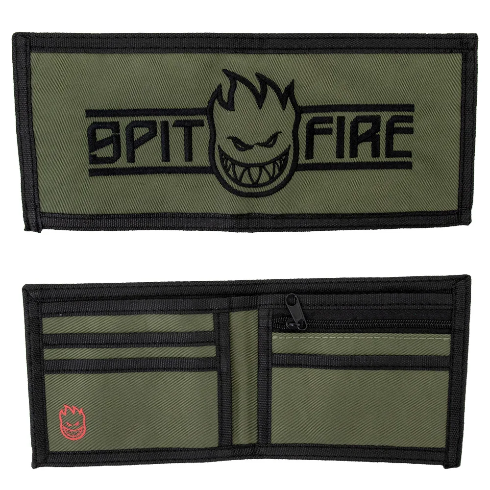 SPITFIRE LTB BIGHEAD SCRIPT WALLET