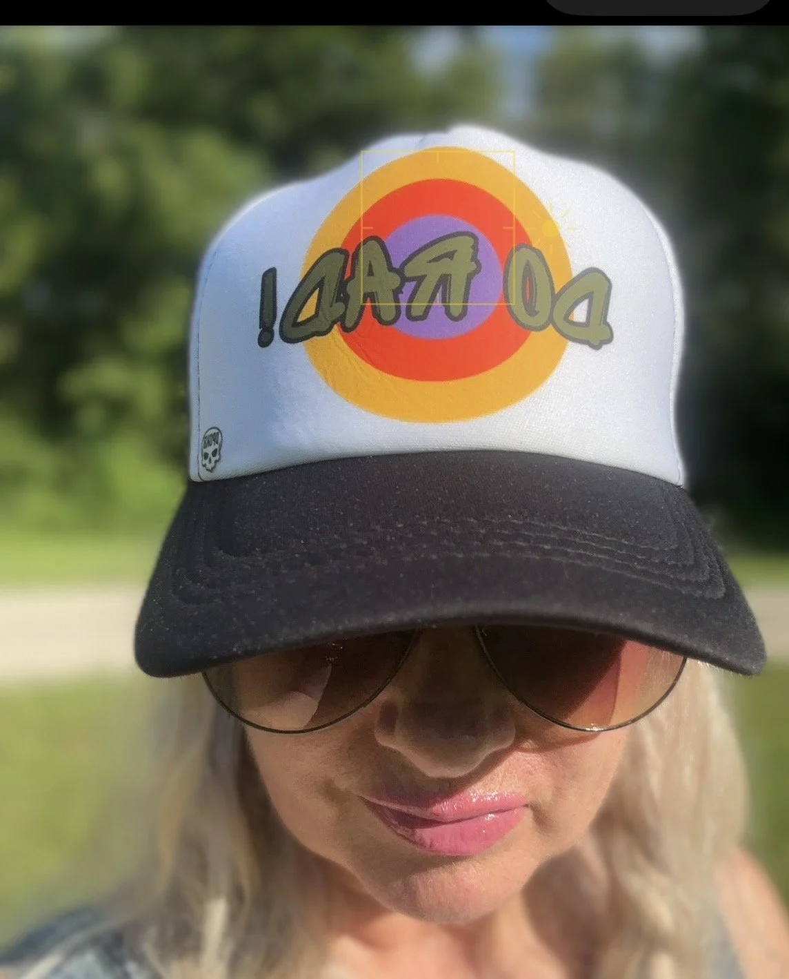 DEATHGEAR X M3  ASSORTED TRUCKER HATS