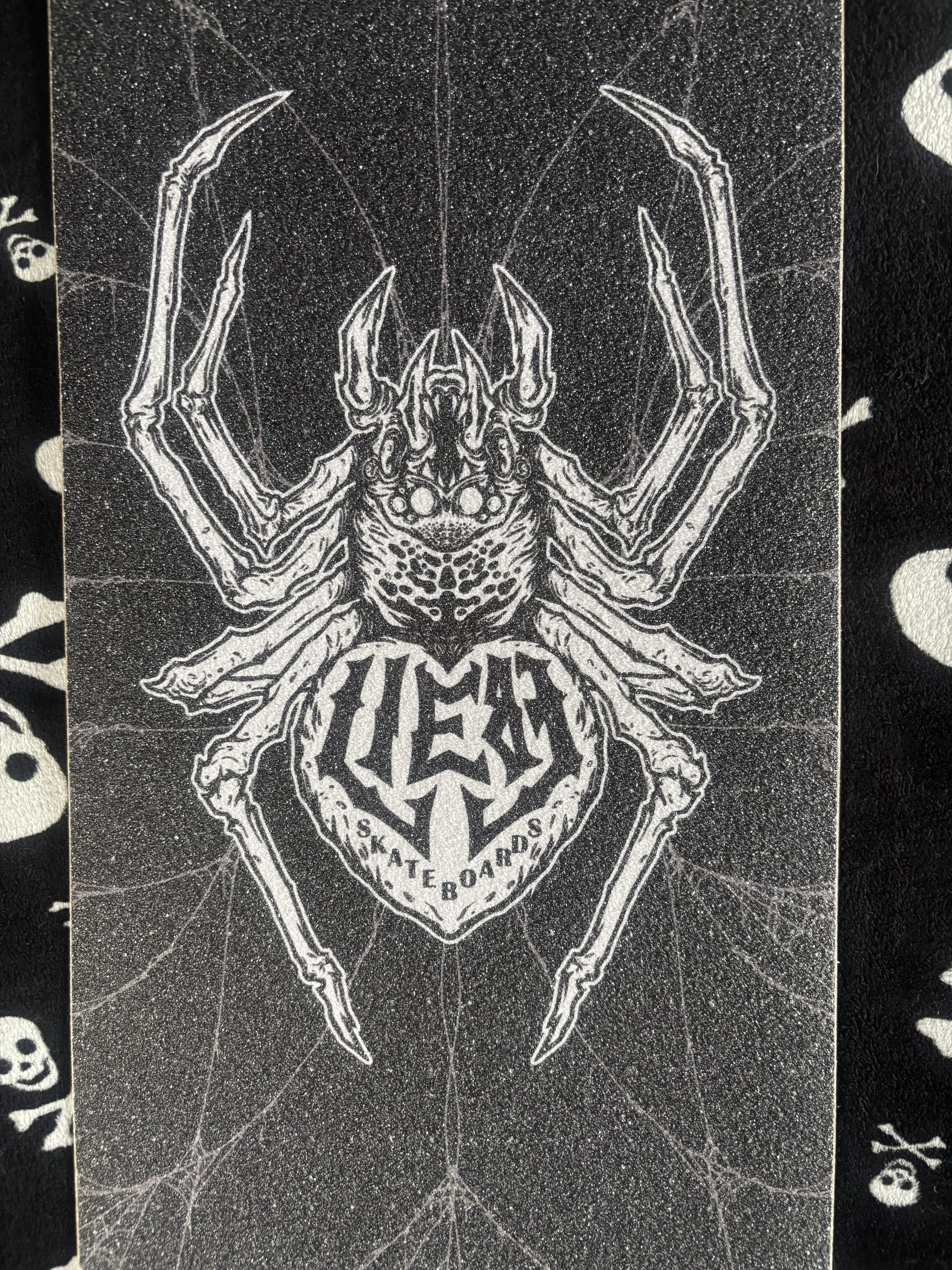 LIEBE SPIDER GRIP TAPE