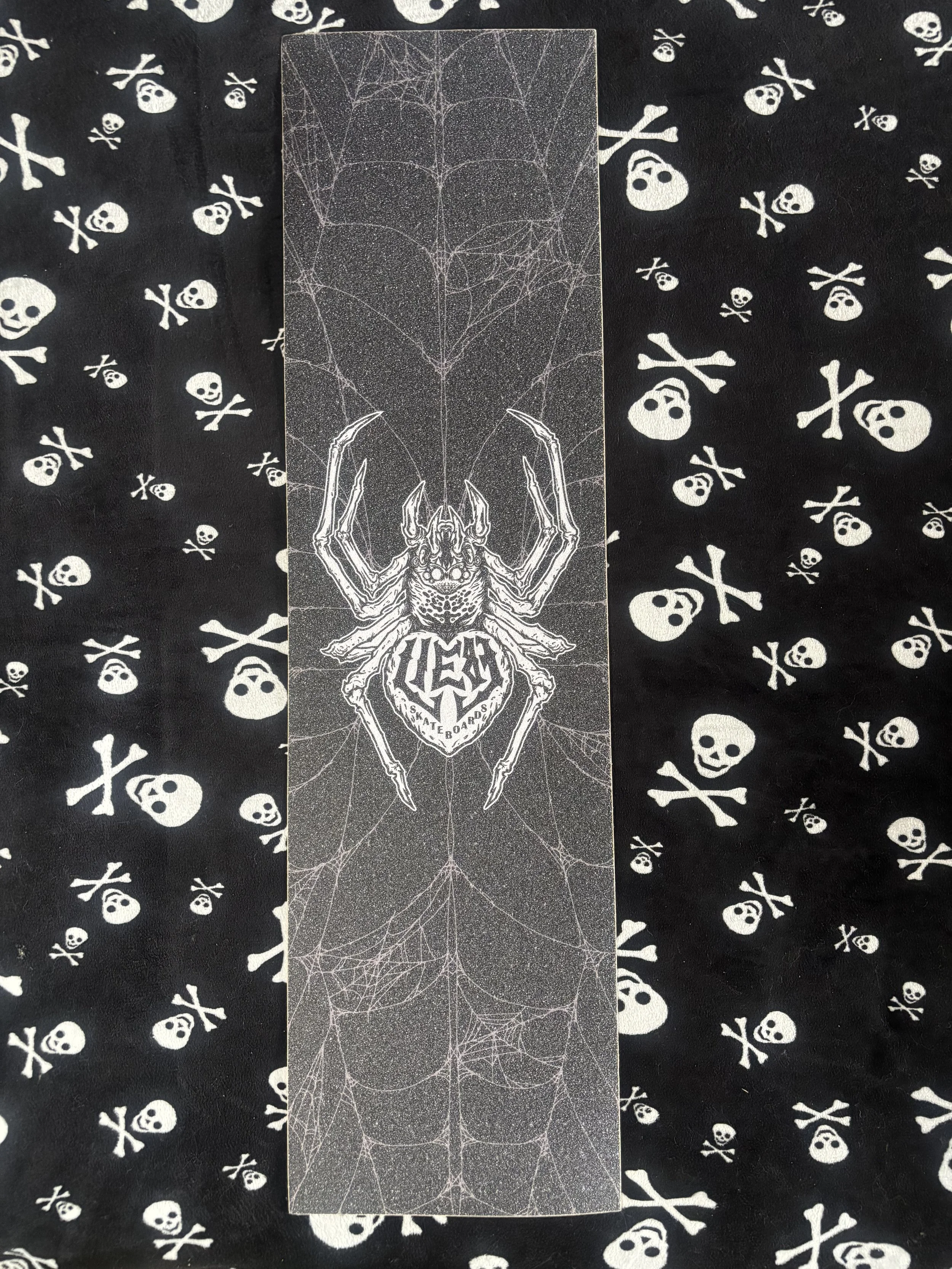 LIEBE SPIDER GRIP TAPE
