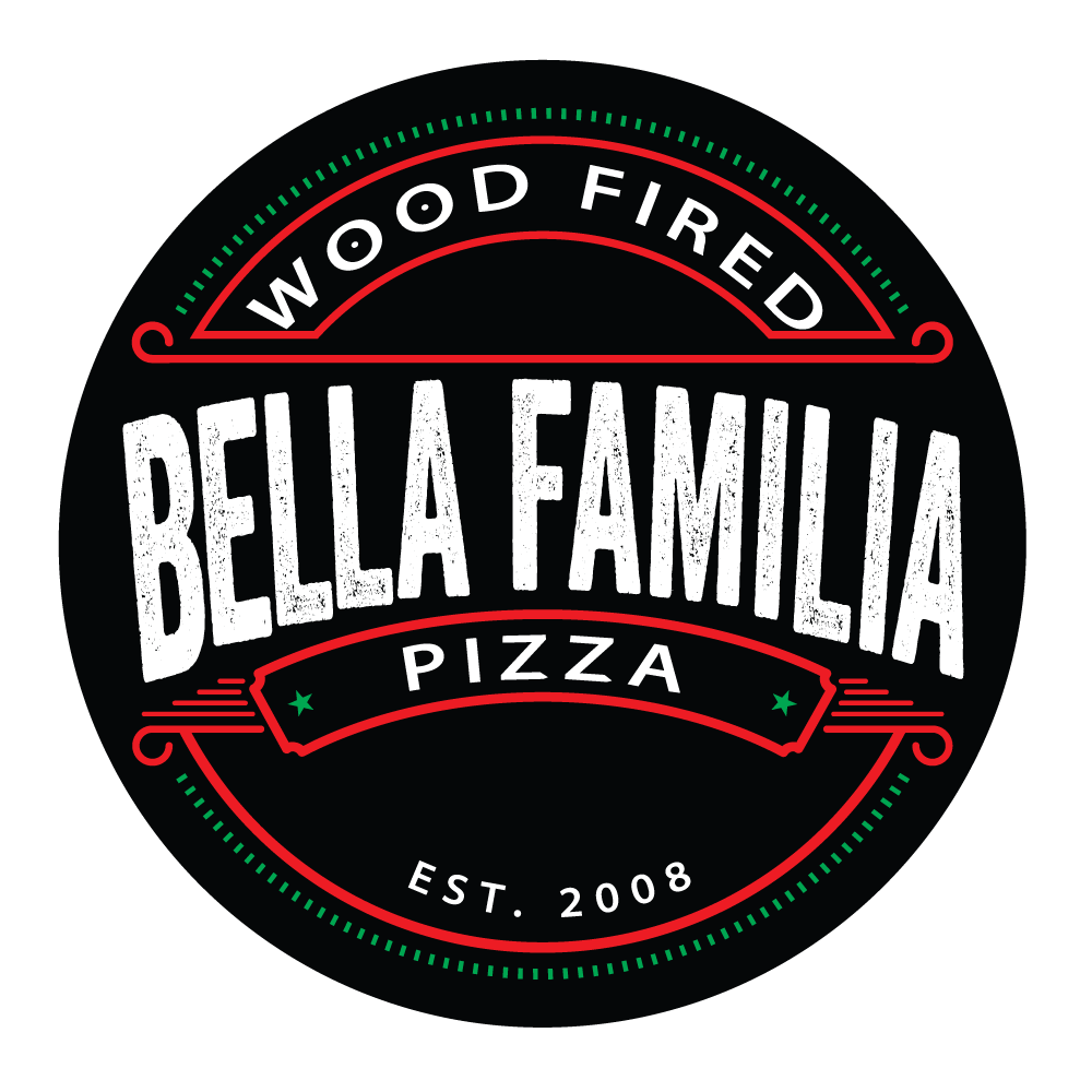 Bella Familia Wood Fired Pizza