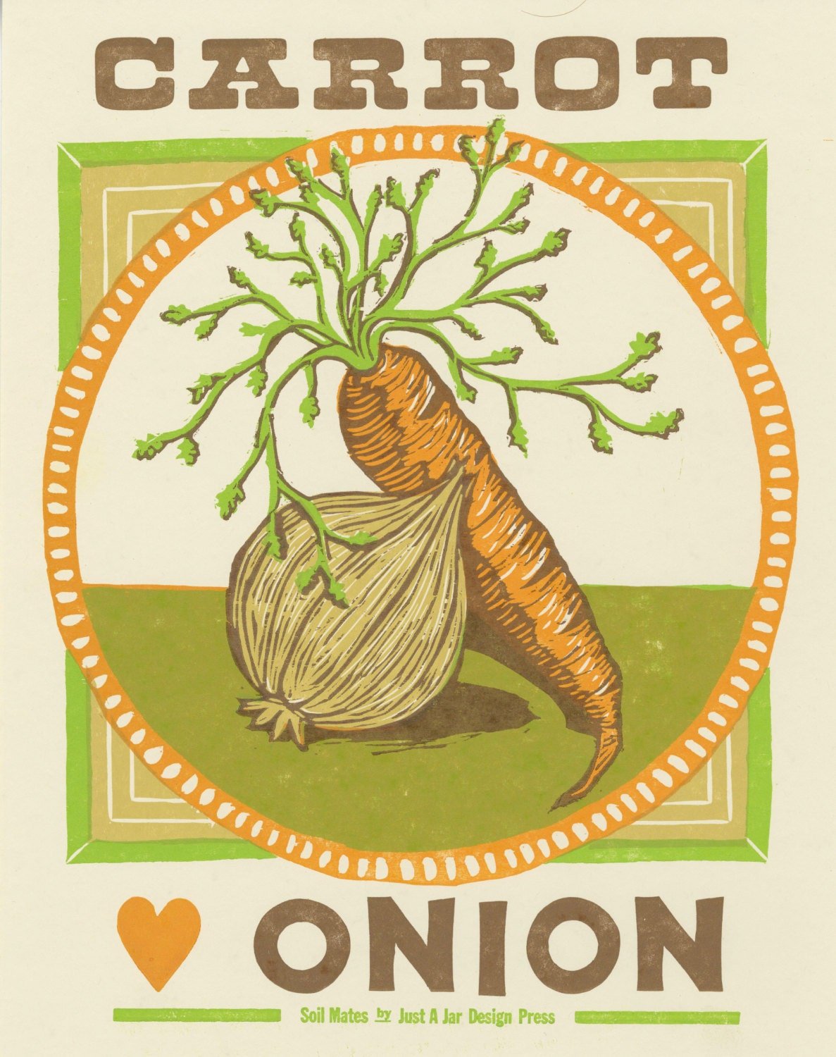 Onion Press 