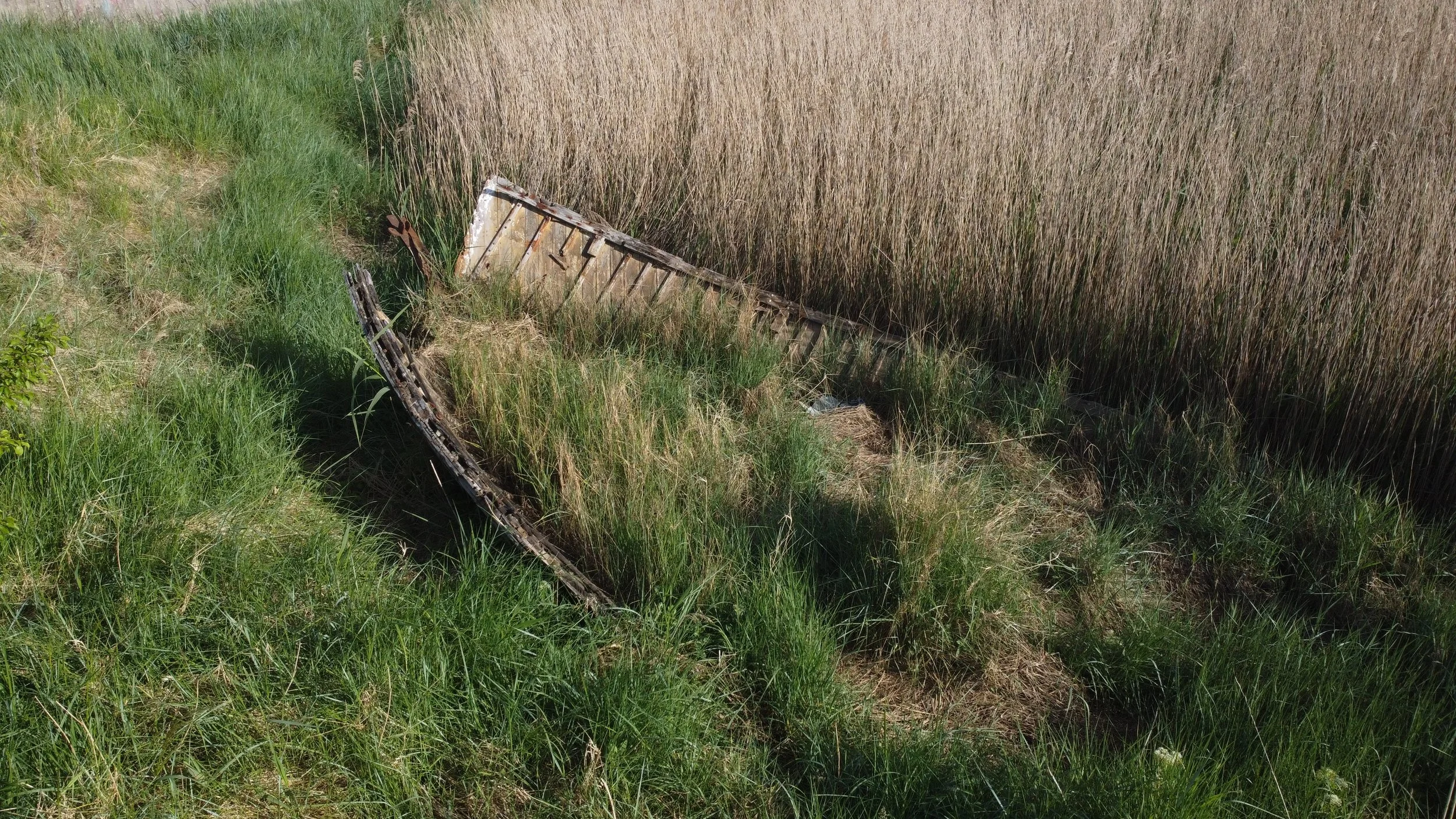 Kings Lynn Harbour railway