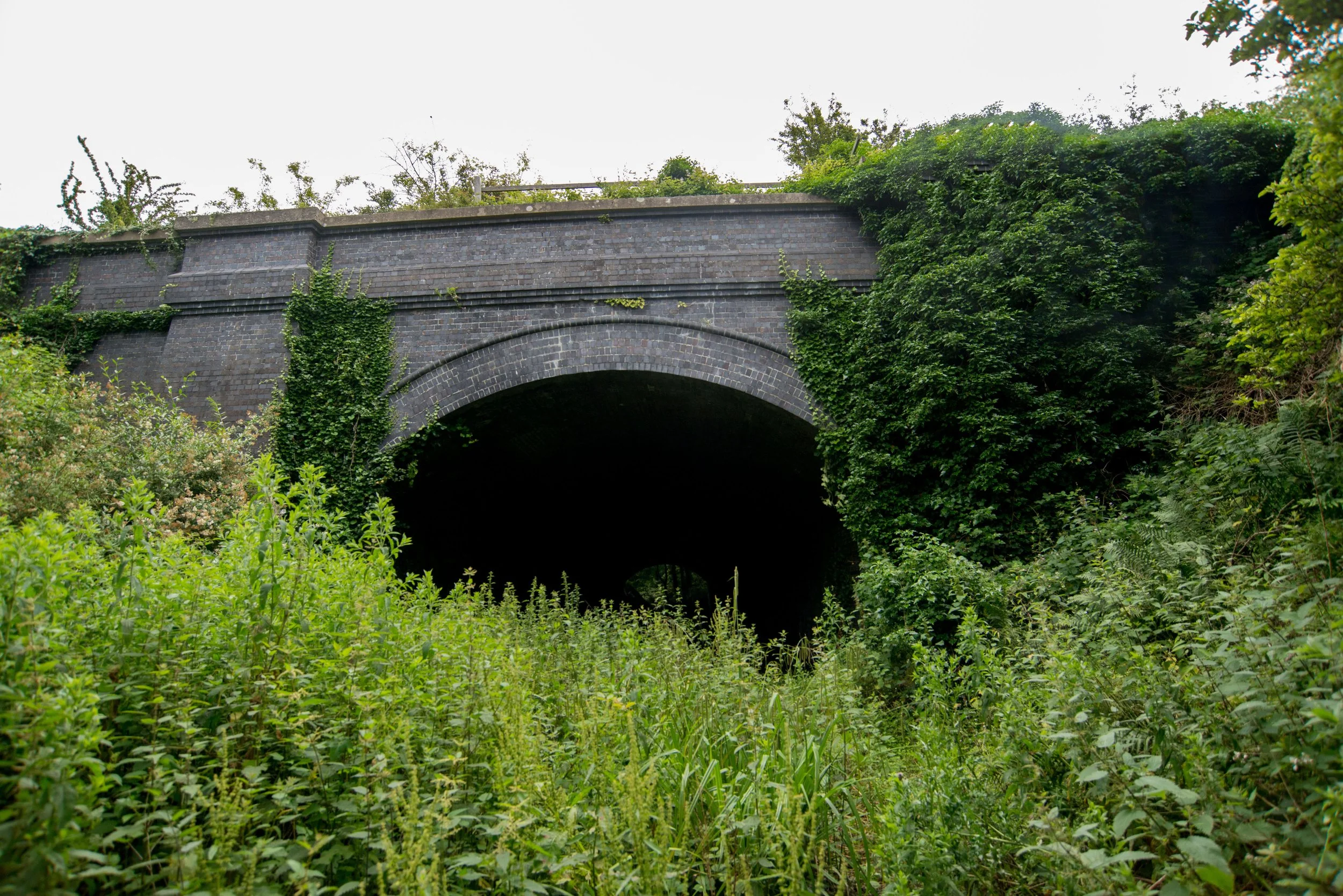 Cromer Tunnel