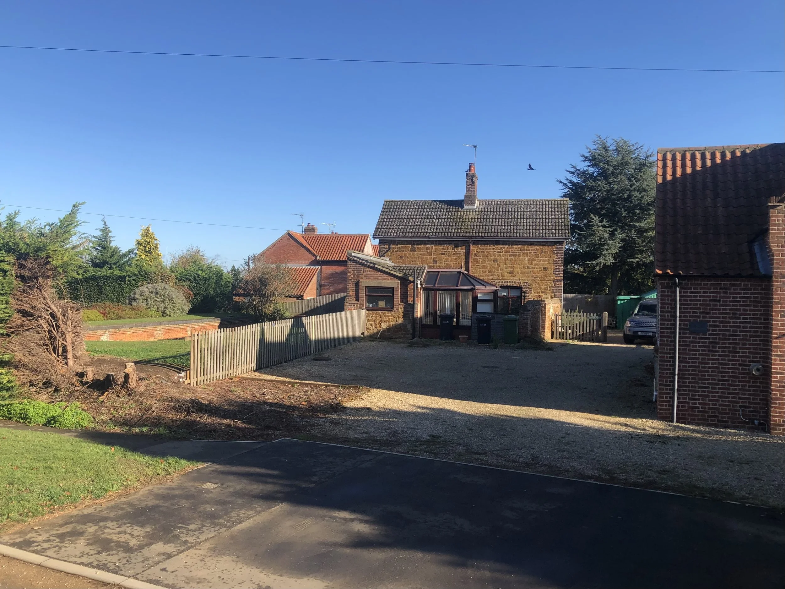 Heacham Wells Railway West Norfolk Branch