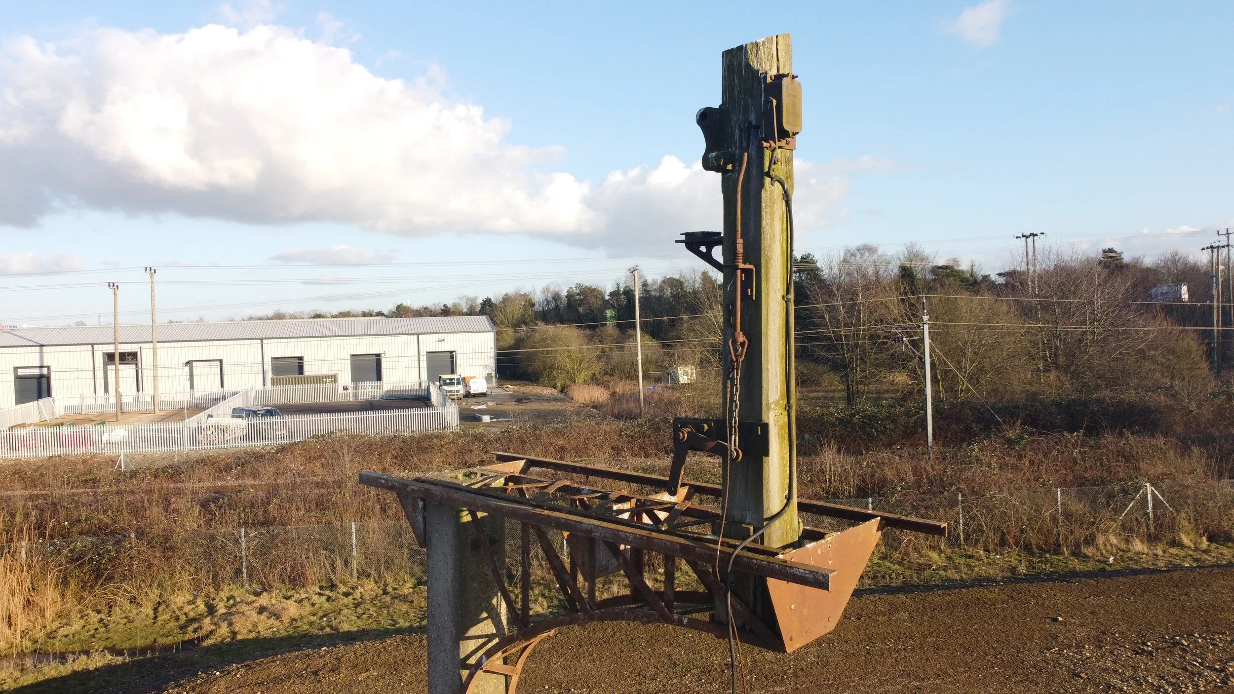 king's lynn harbour branch