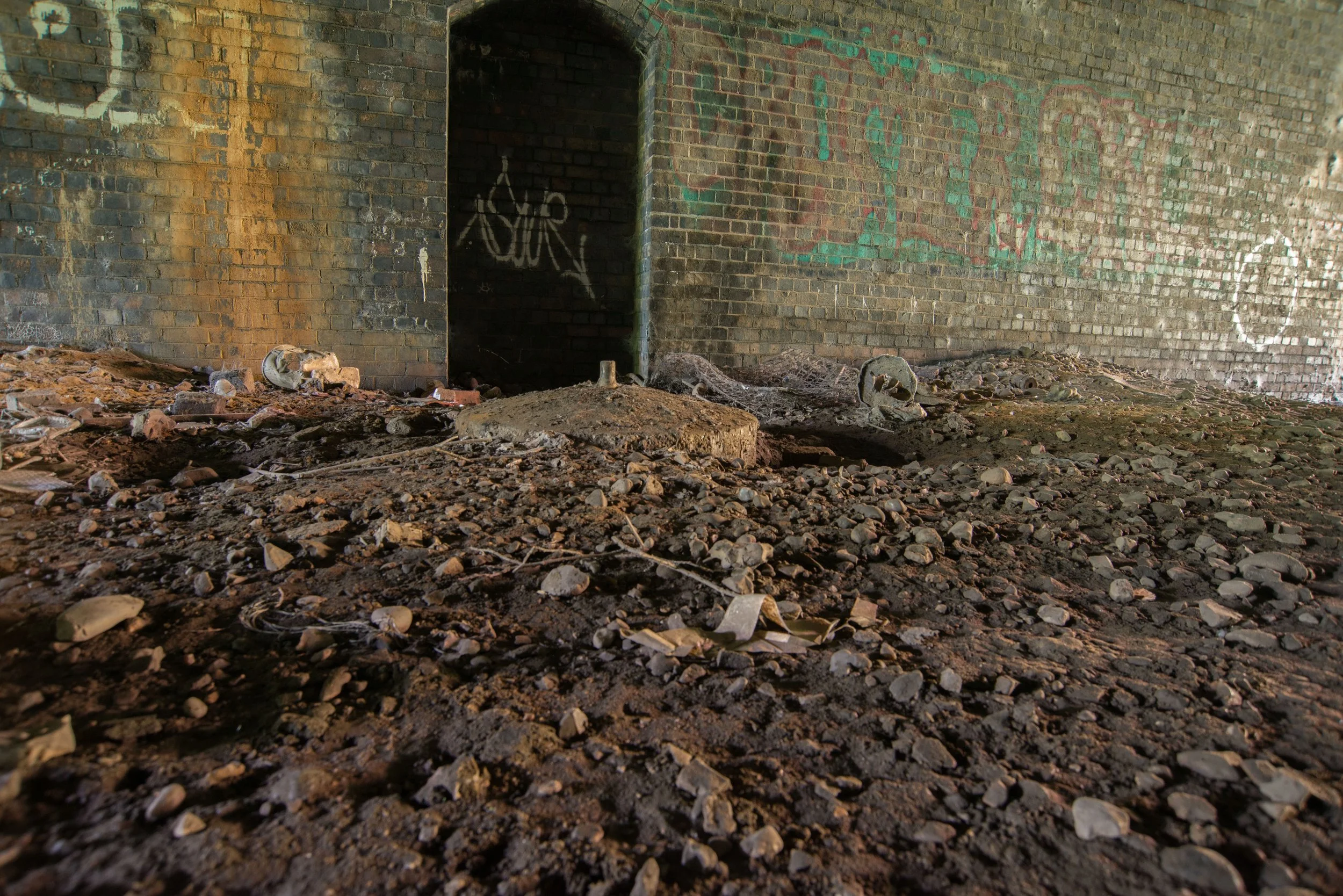 Cromer Tunnel