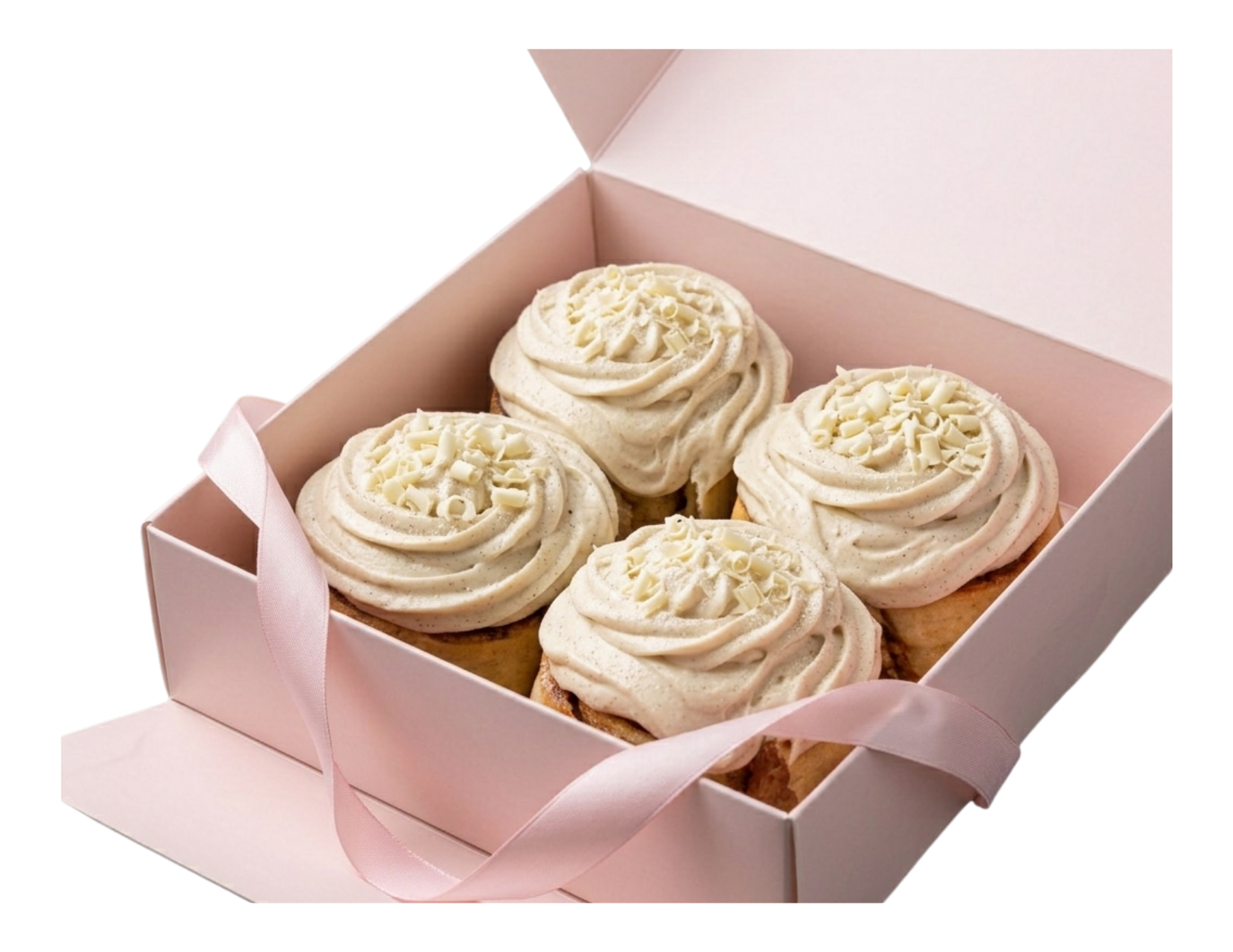 Box of Four