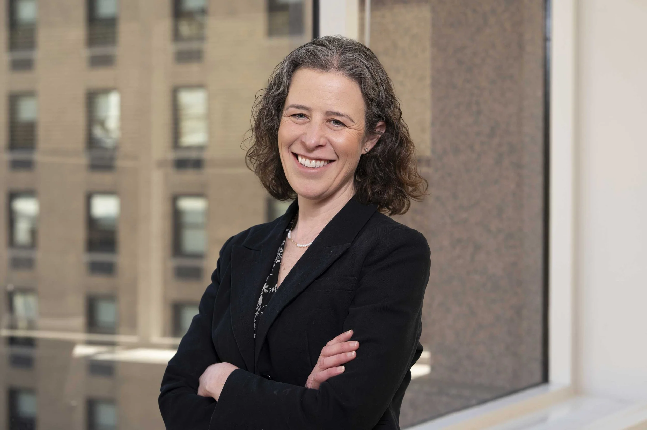 MHP Executive Director Rachel Heller 2026