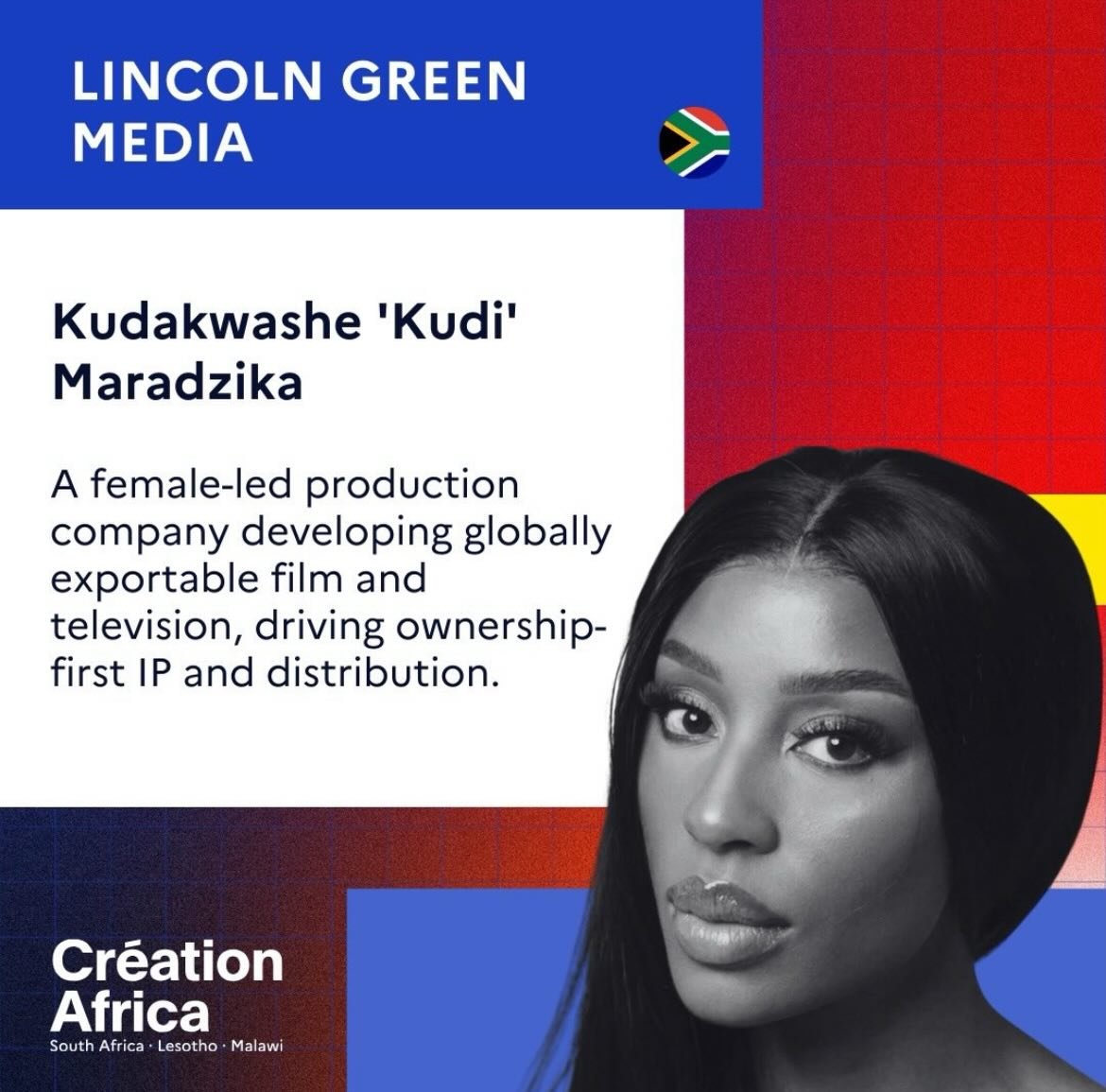 Thank you @ifas.southafrica @uvuafrica for the invaluable mentorship in Cr&eacute;ation Africa 2026. Excited to learn as much as I can to propel my business forward 🙏🏽 #cr&eacute;ationafrica #frenchinstitutesa