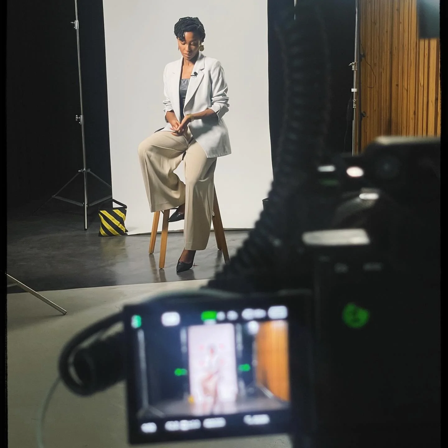 Coming soon&hellip;.

Thank you @ifas.southafrica and Creation Africa this showcase.