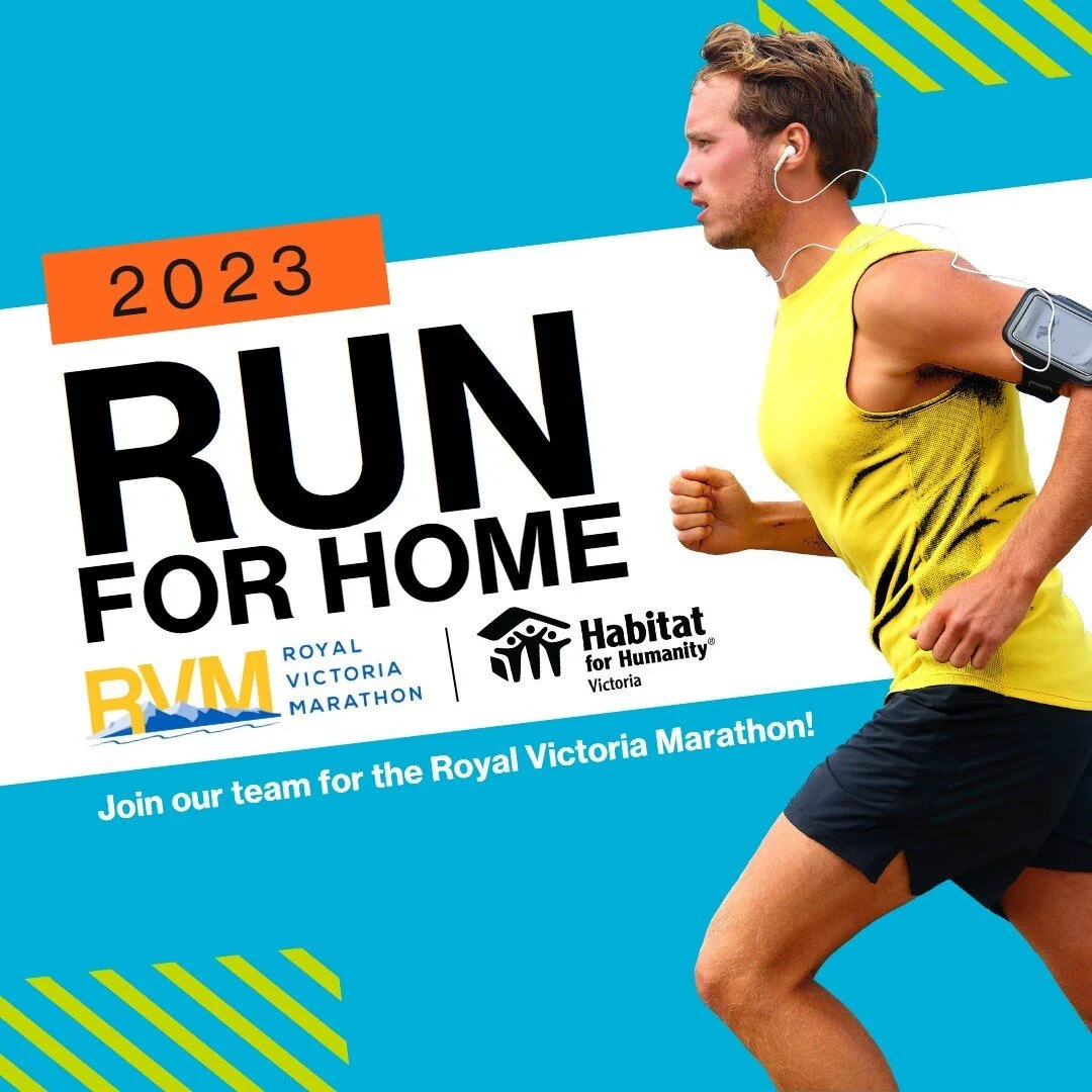 About Habitat Victoria — Habitat for Humanity Victoria