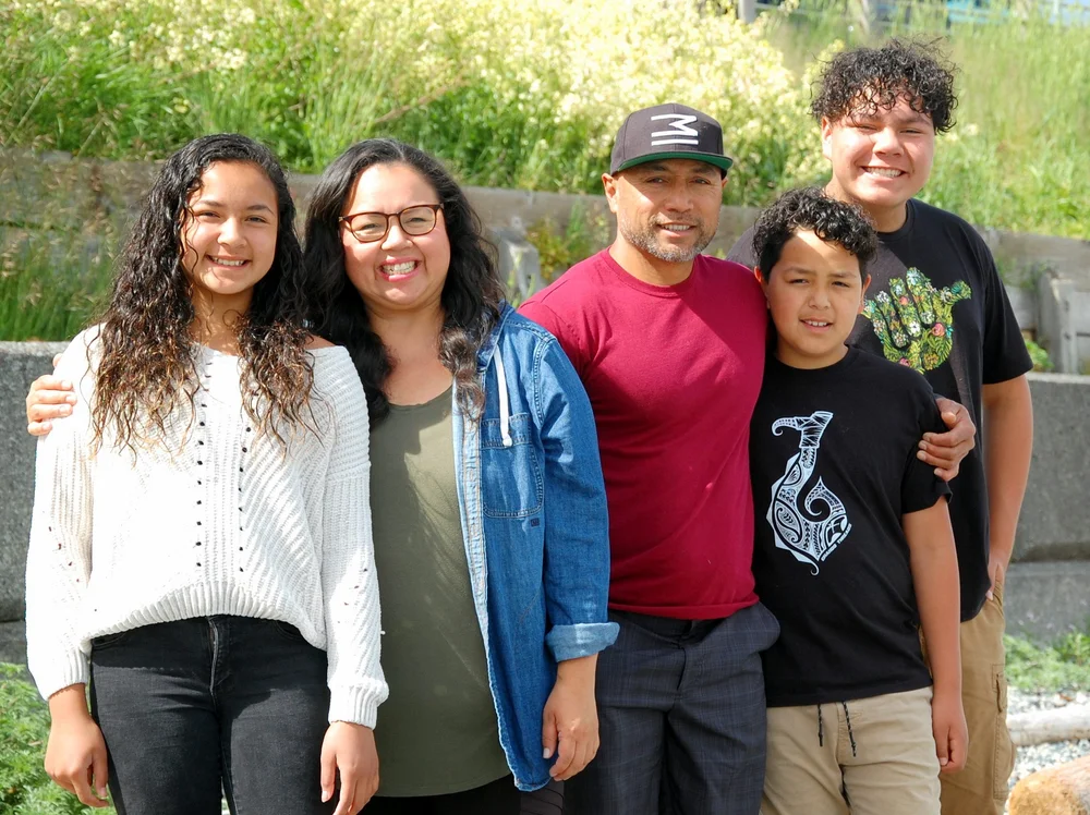 Habitat for Humanity Victoria