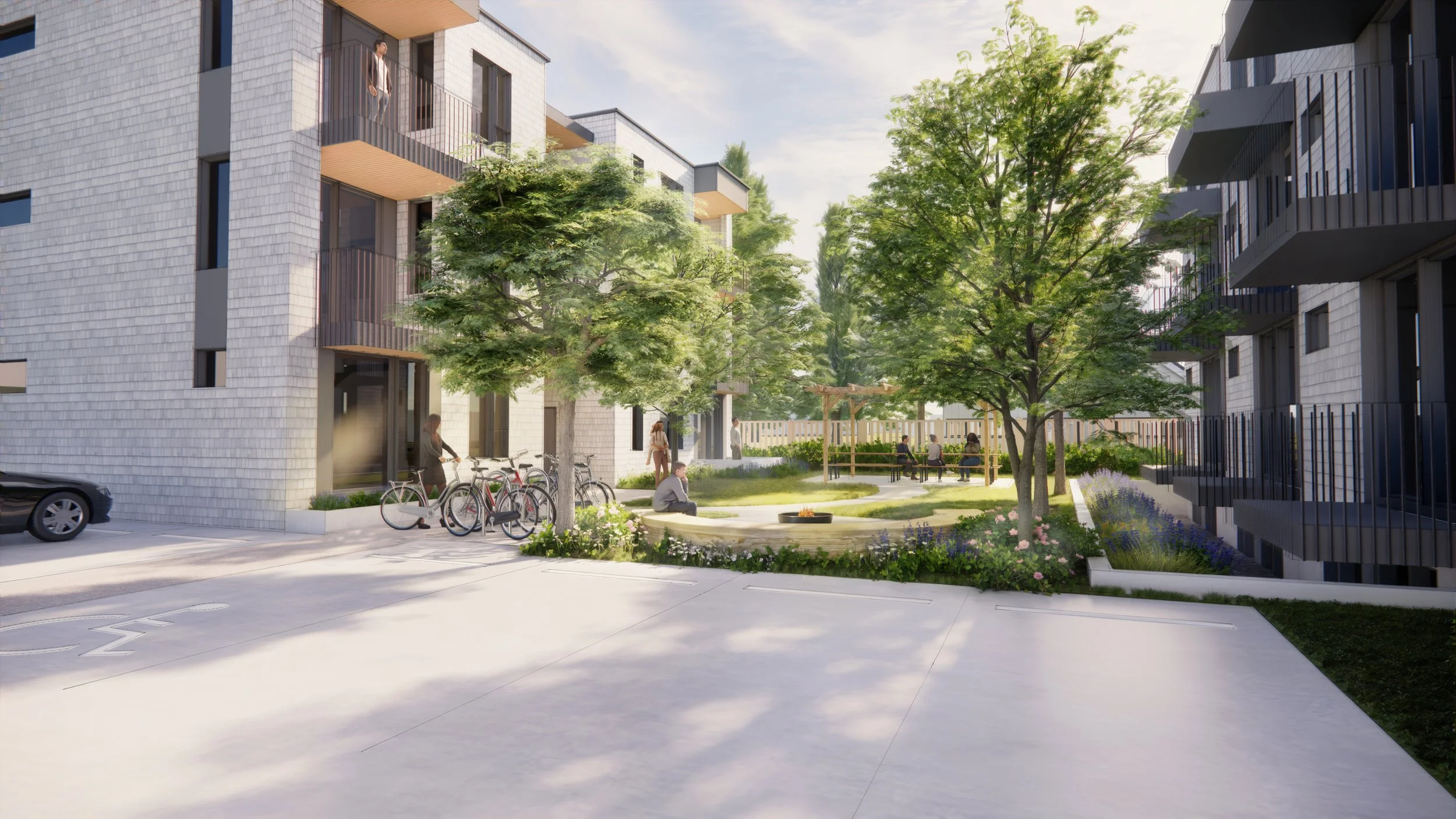 Ferguson Place