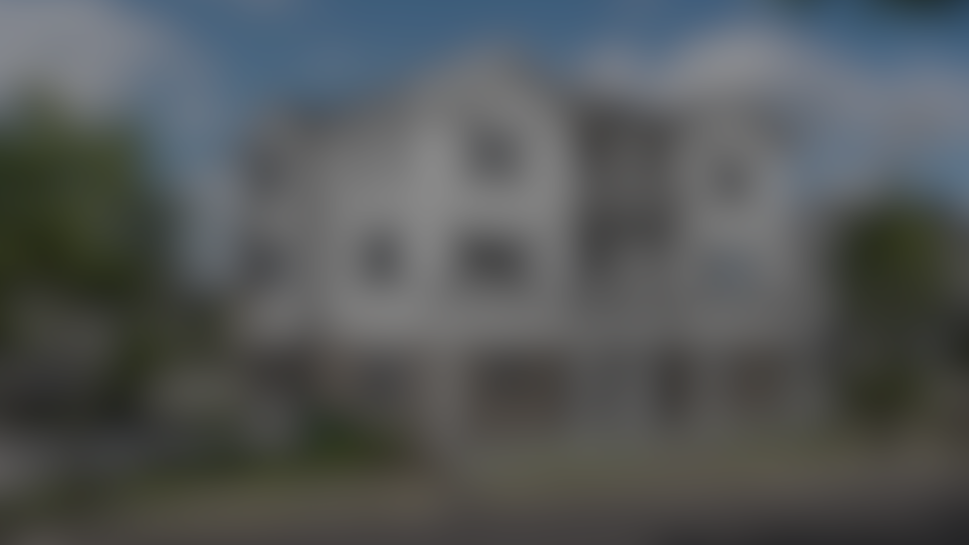 Render of Irwin Road affordable homeownership project in Langford