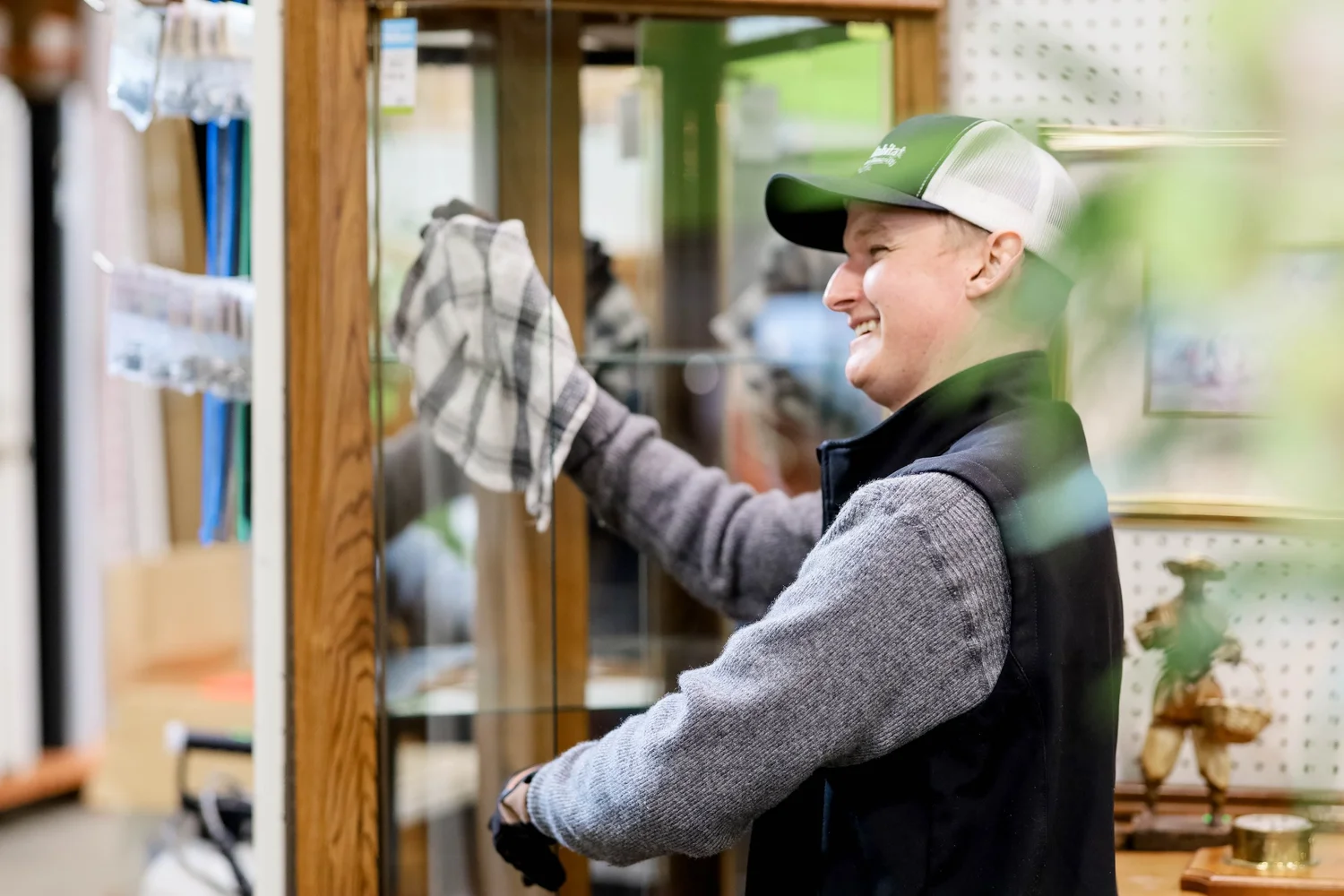 Habitat for Humanity Victoria