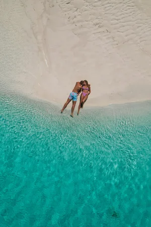 Jamie & Blake Mansfield