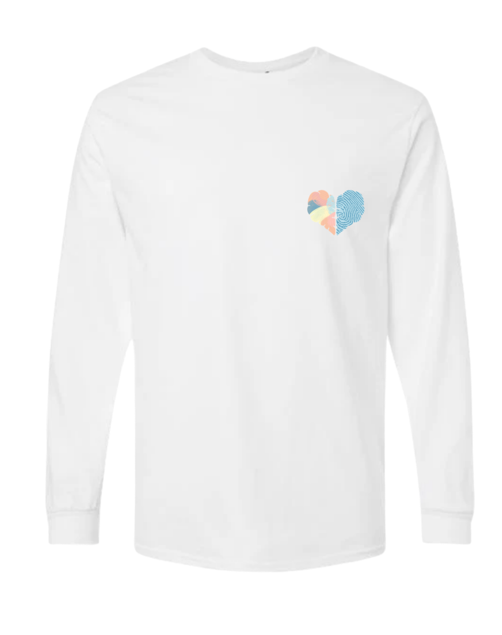 Long Sleeve Logo T-Shirt