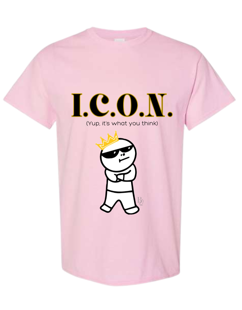 Youth I.C.O.N. T-Shirt