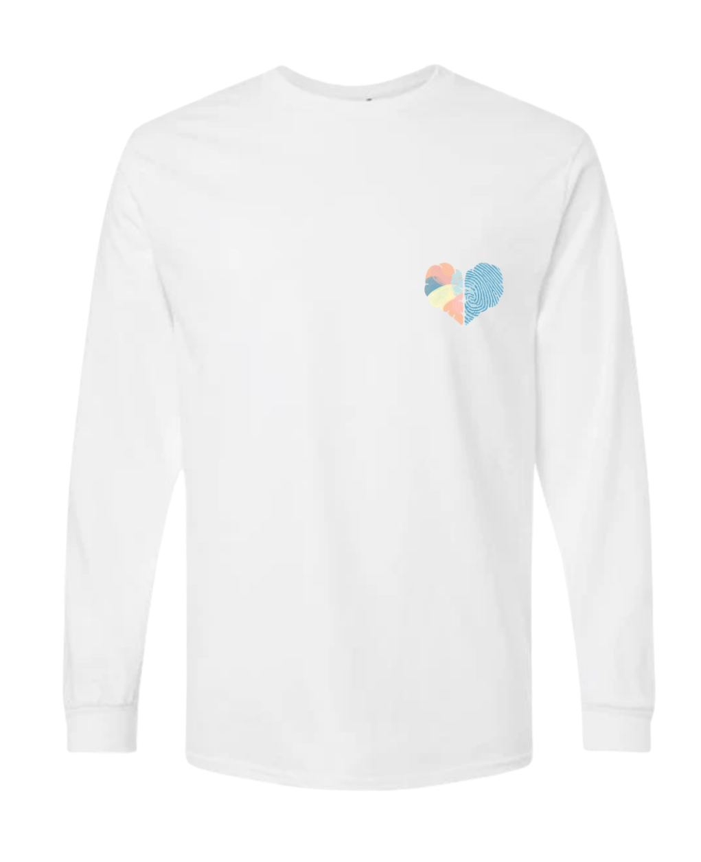 Long Sleeve Logo T-Shirt