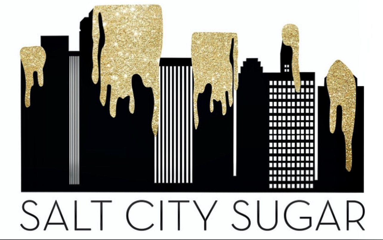 Salt City Sugar