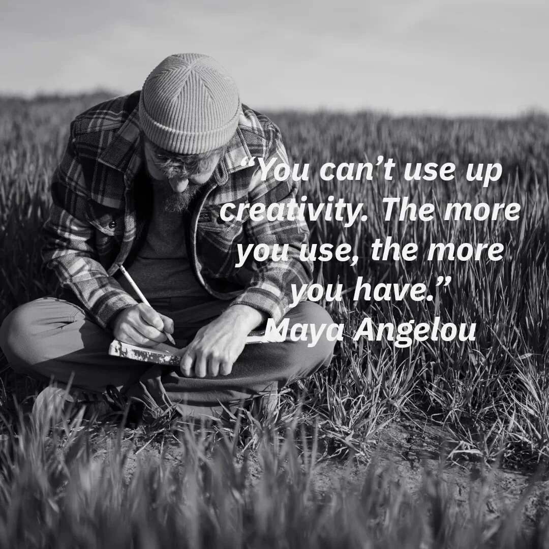 &ldquo;You can&rsquo;t use up creativity. The more you use, the more you have.&rdquo;

Maya Angelou

#selfportraitphotography #blackandwhitephotography #yorkshirephotographer #shotonlumix #lumixs5ii #lumix50mm18 #eventphotography #documentaryphotogra