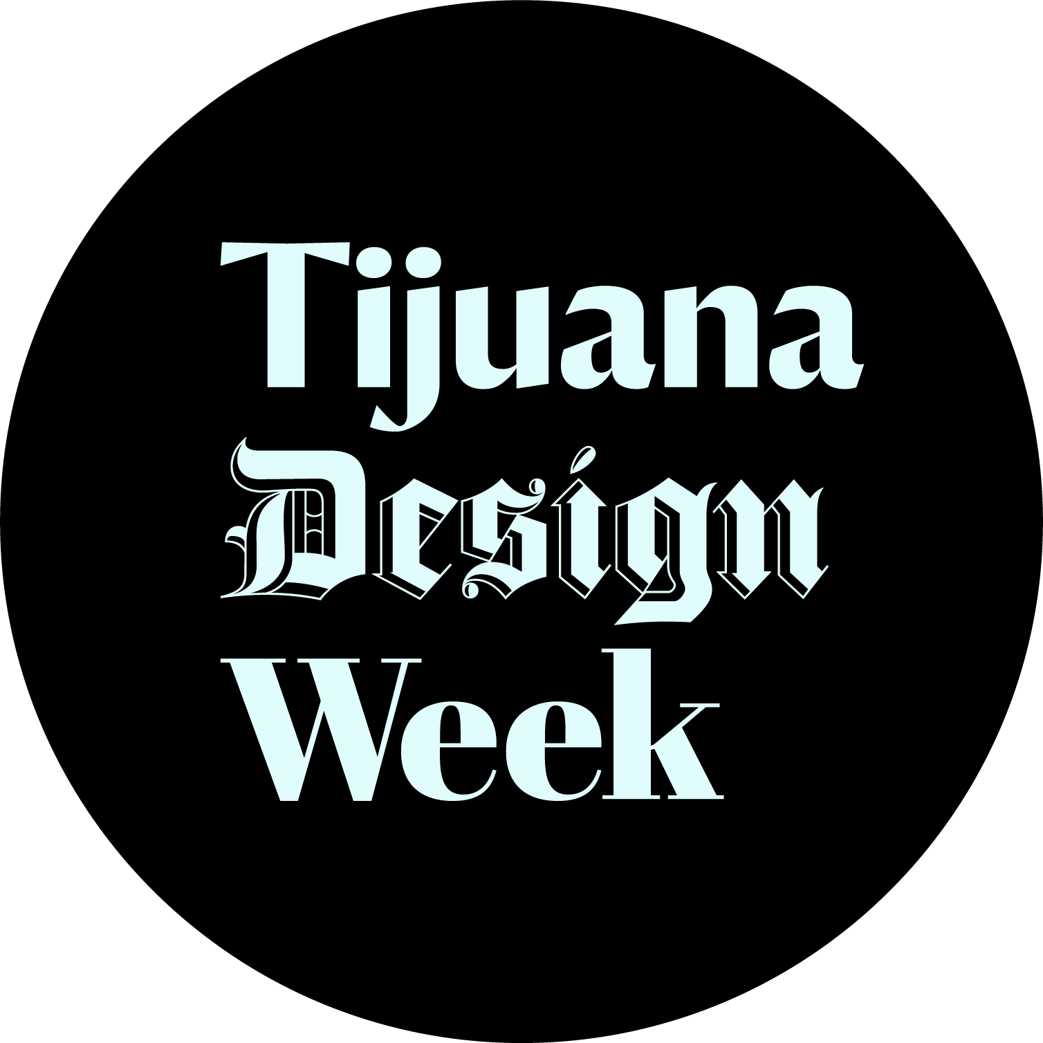 TJDW :: Tijuana Design Week