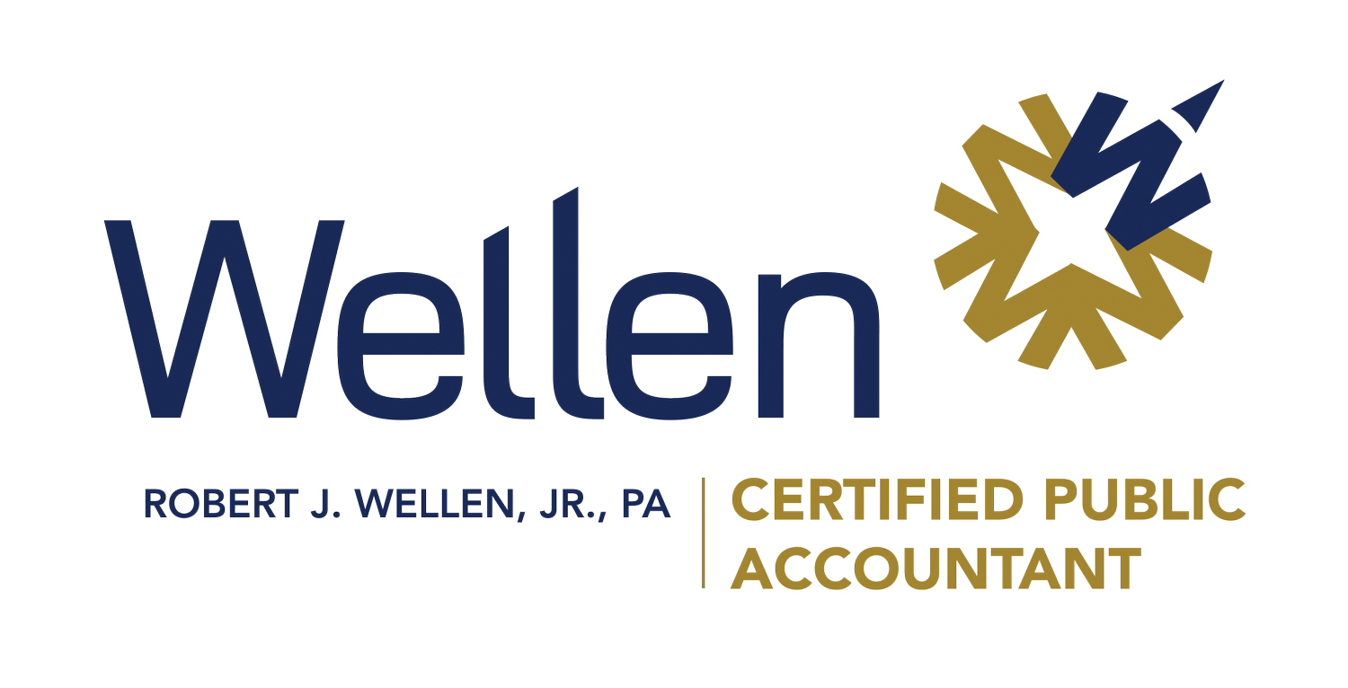 Robert J. Wellen, Jr., CPA | Bob Wellen, CPA | Brandon and Tampa, Florida Accounting Firm - Business and Personal Tax Preparation, Employee Retention Credit (ERC), Payroll, IRS Representation, Audit, Accounting, Bookkeeping, Florida Education School Scholarship Audits