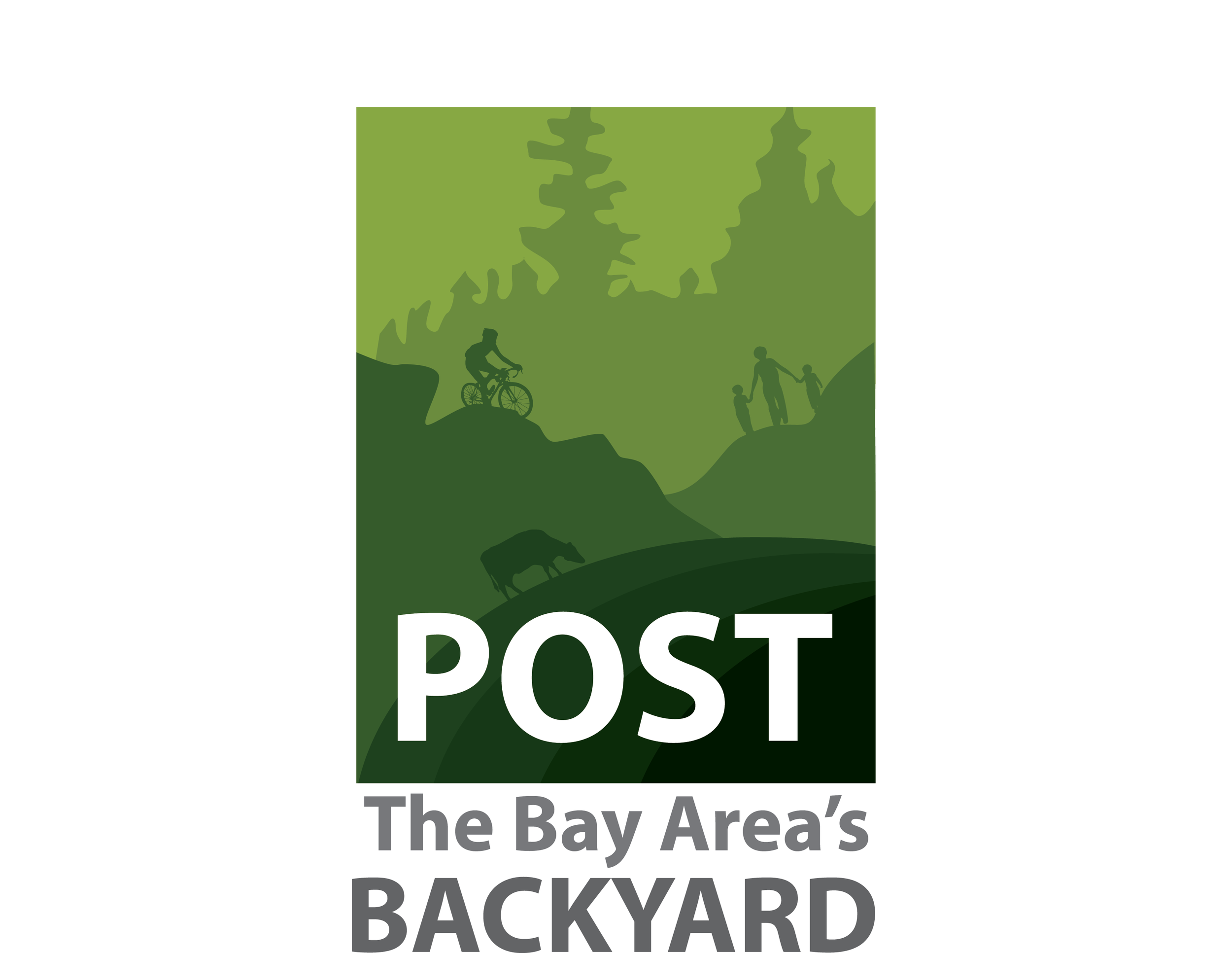 POST — logo design