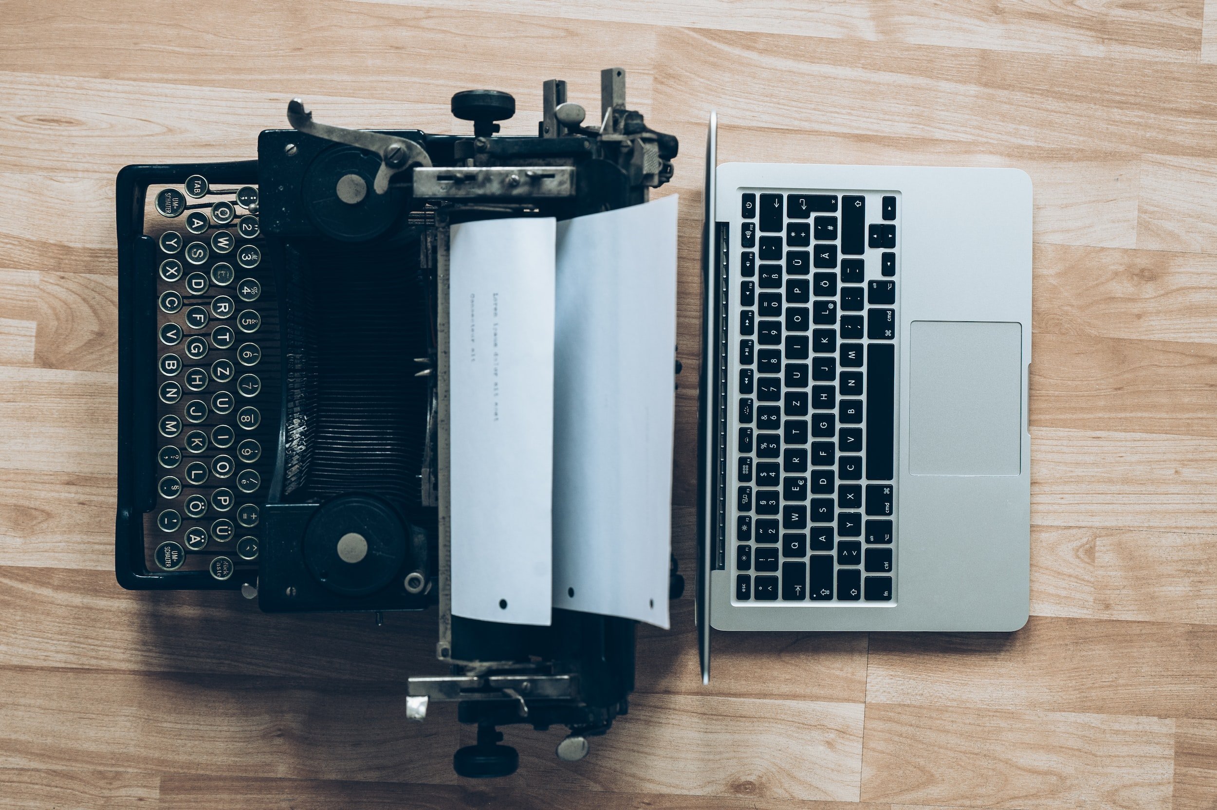 Why Waste Your Energy with Comparisons