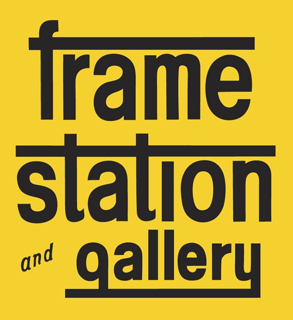 FRAME STATION AND GALLERY