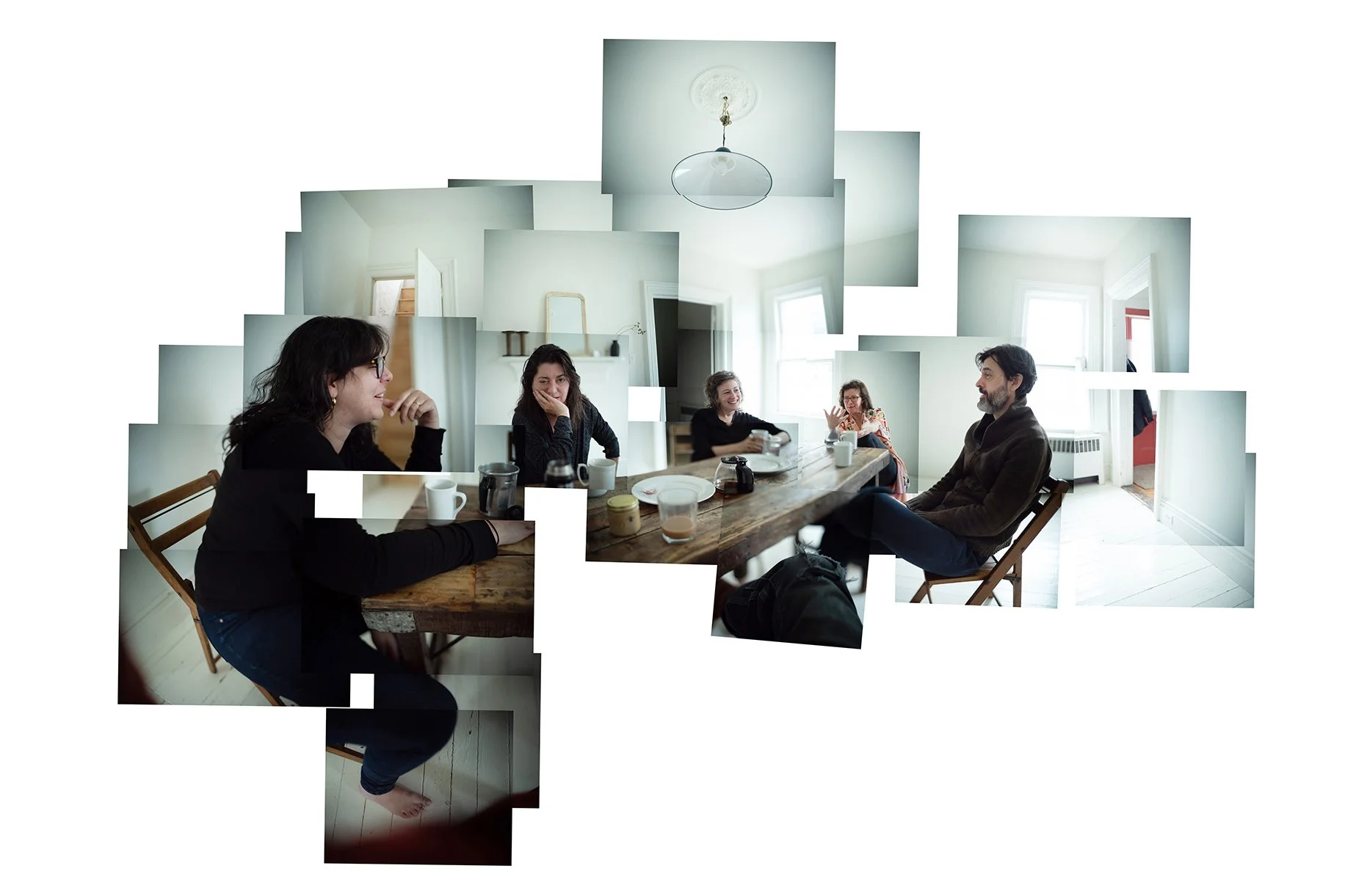 Breakfast with Champions | Bovina Center, NY | April 2021