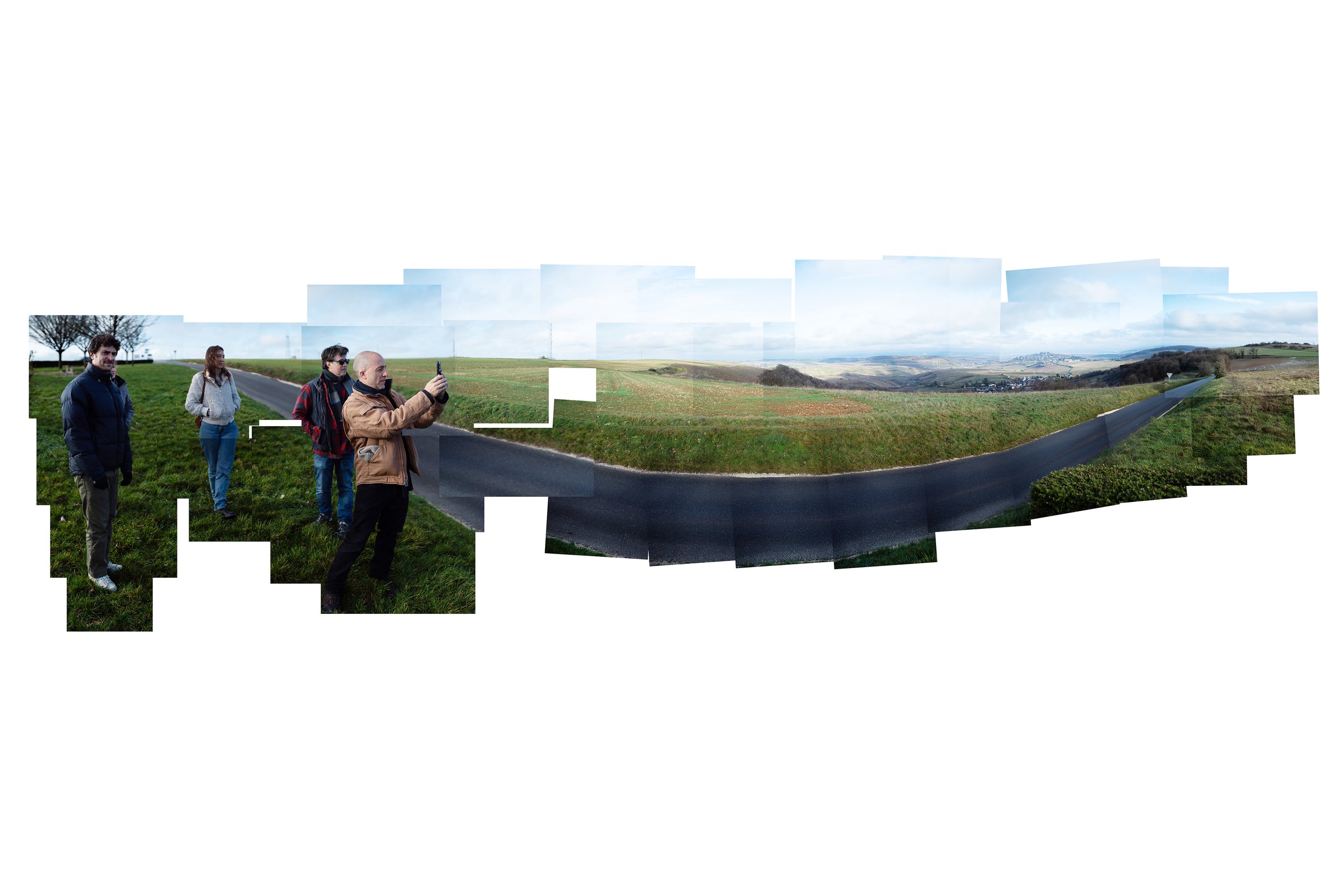 Formidable Vantage, As Shot by Alek | Sancerre, FRance | December 2025