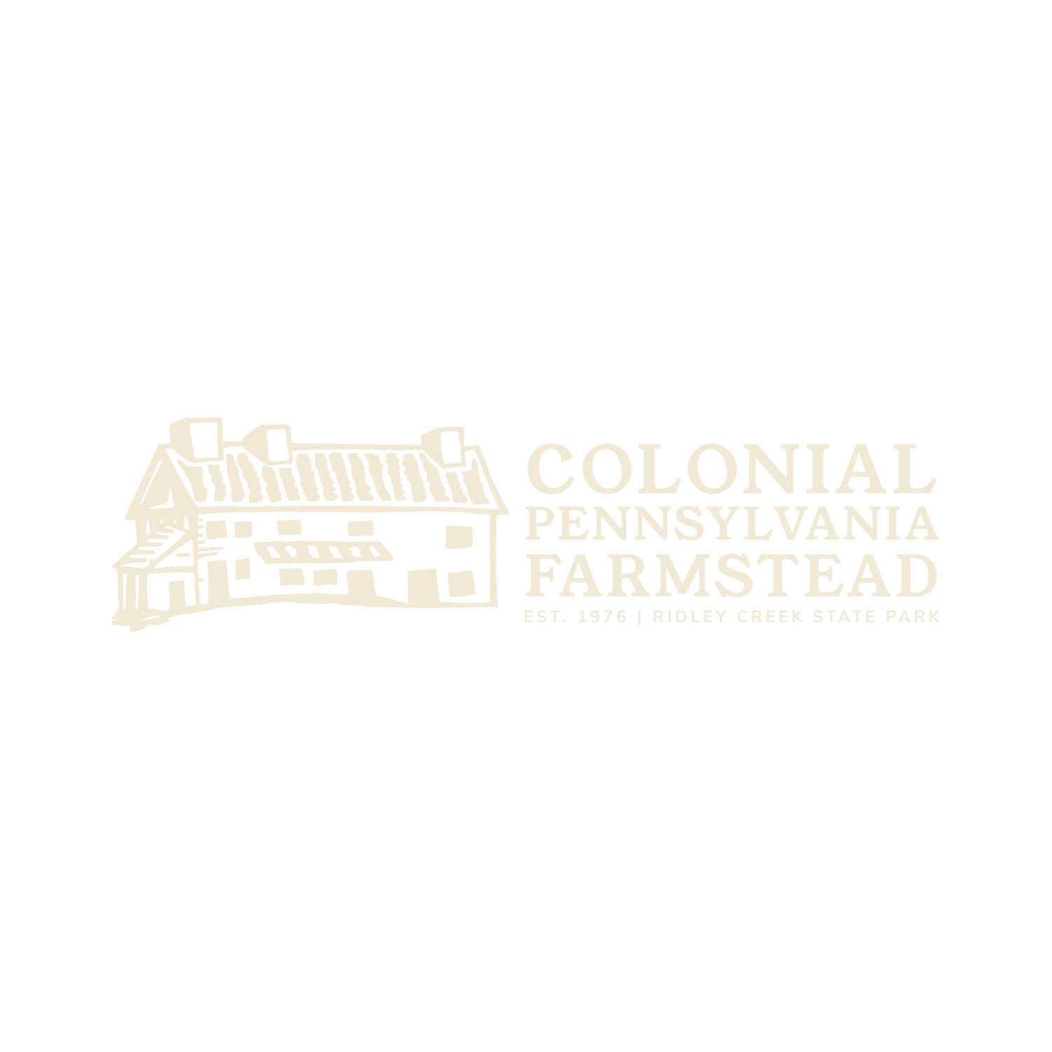 Colonial Farmstead_Secondary_Logos_GreenTan.png