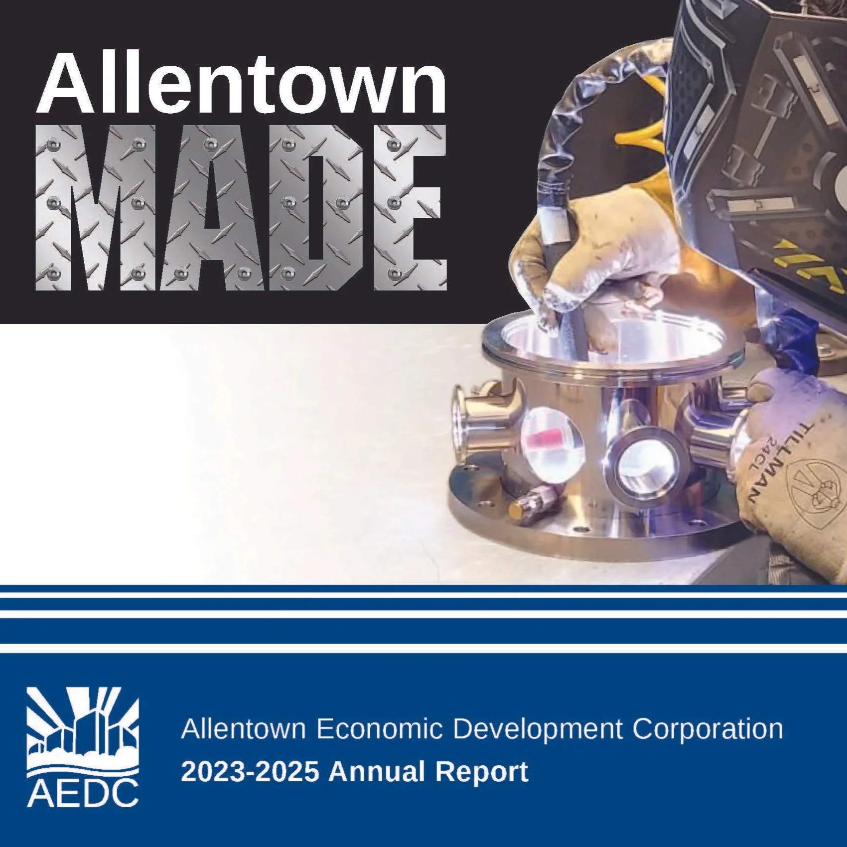 Release of the 2023-2025 Annual Report