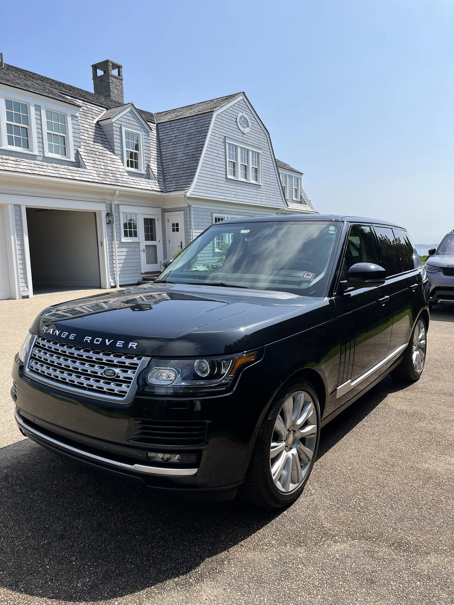Aquidneck Auto Detail