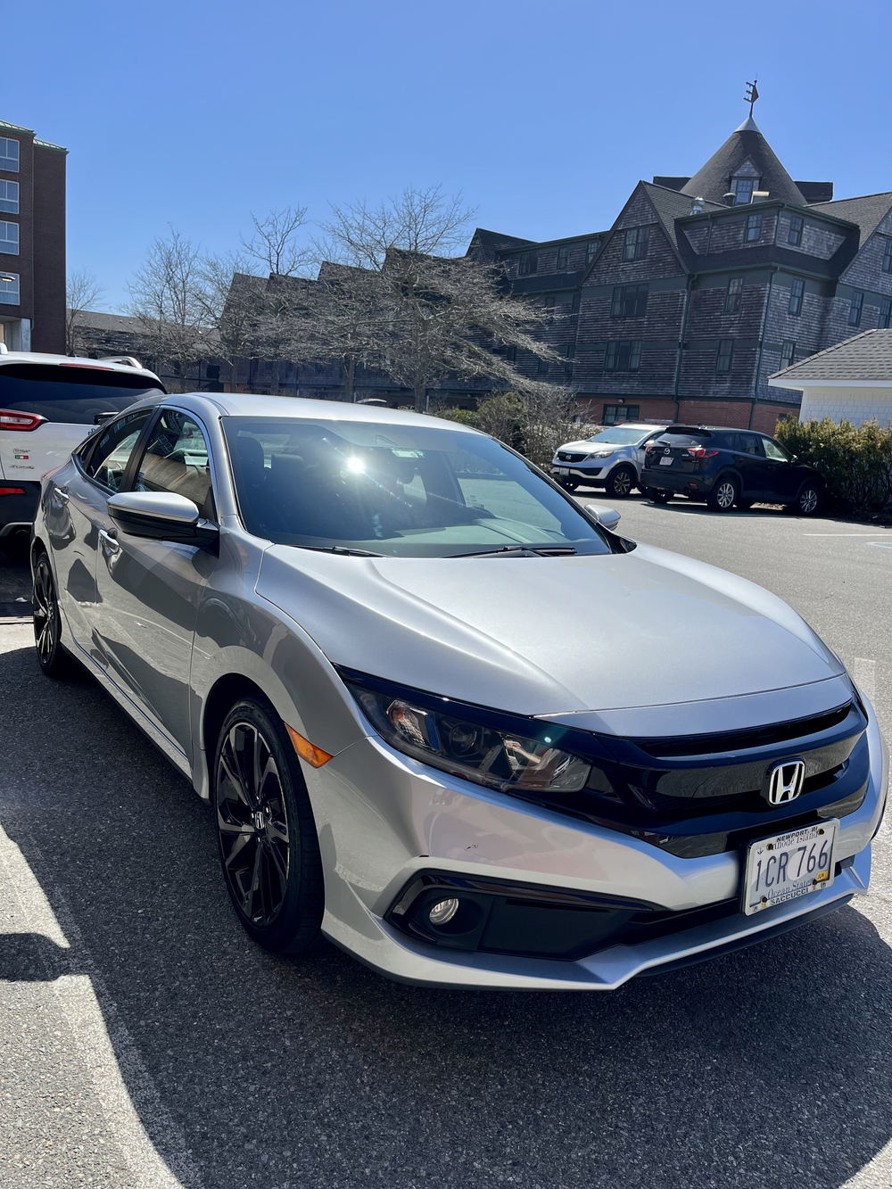 Aquidneck Auto Detail